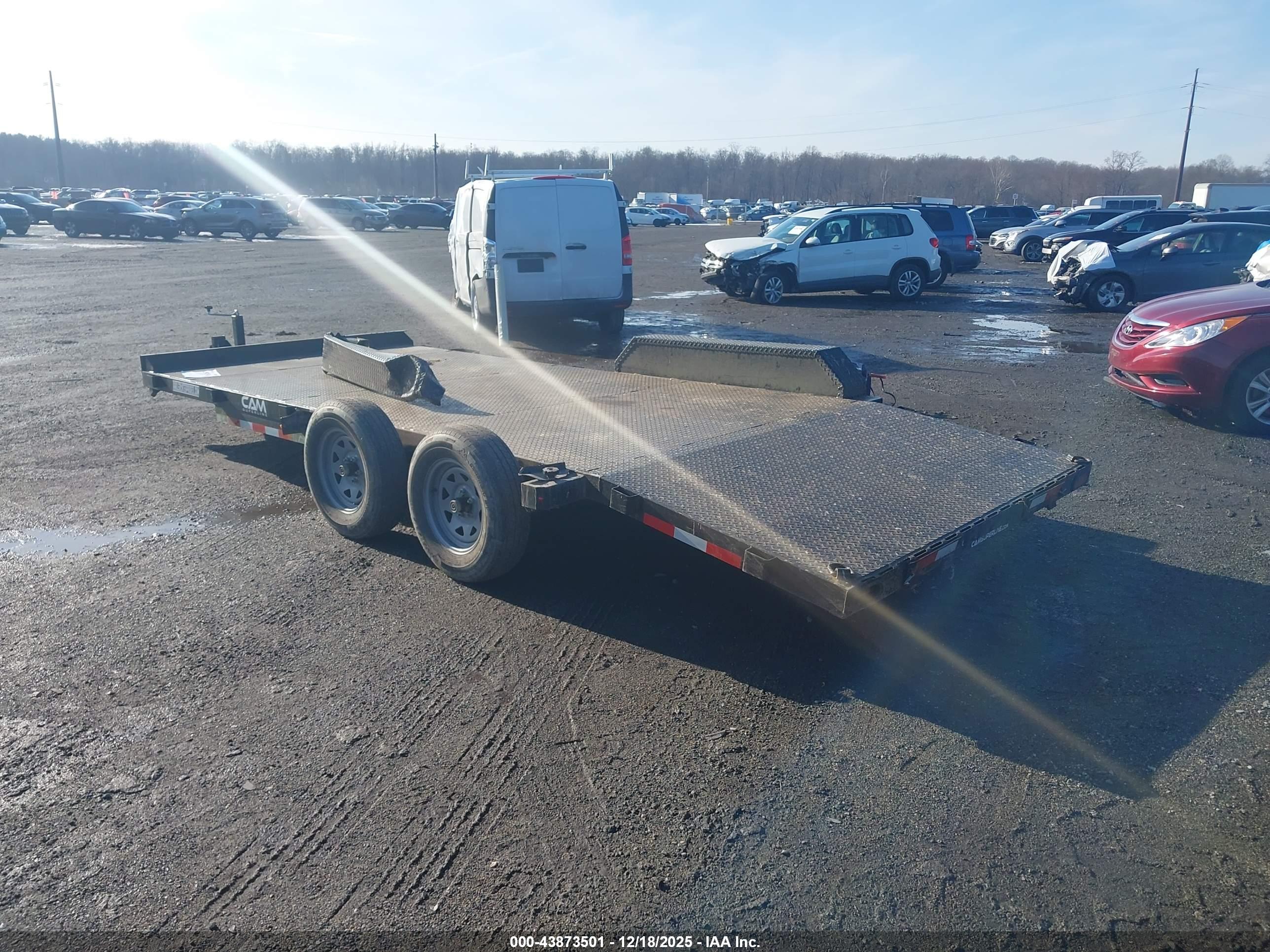 CAM TRAILERS image 3