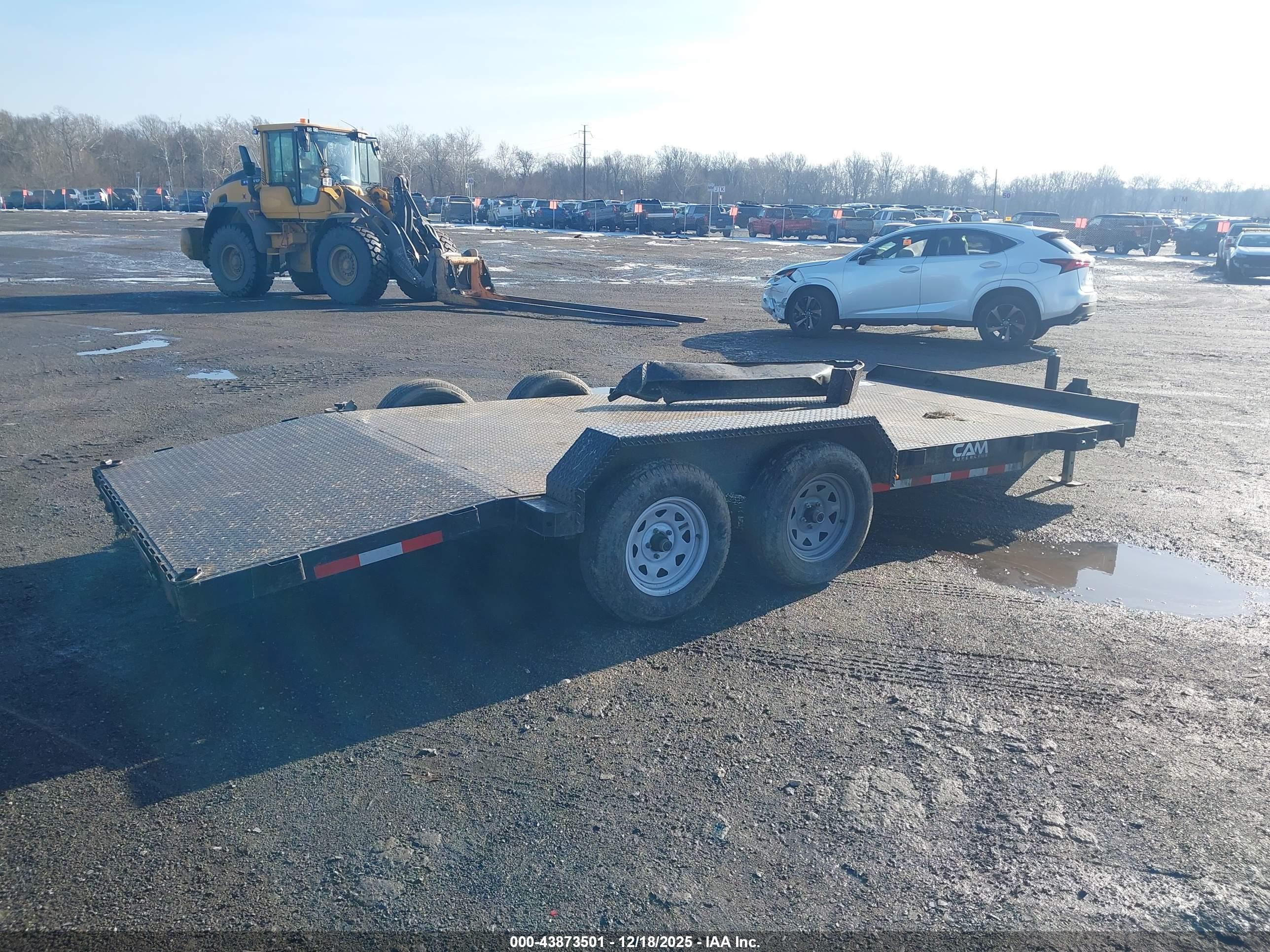 CAM TRAILERS image 4