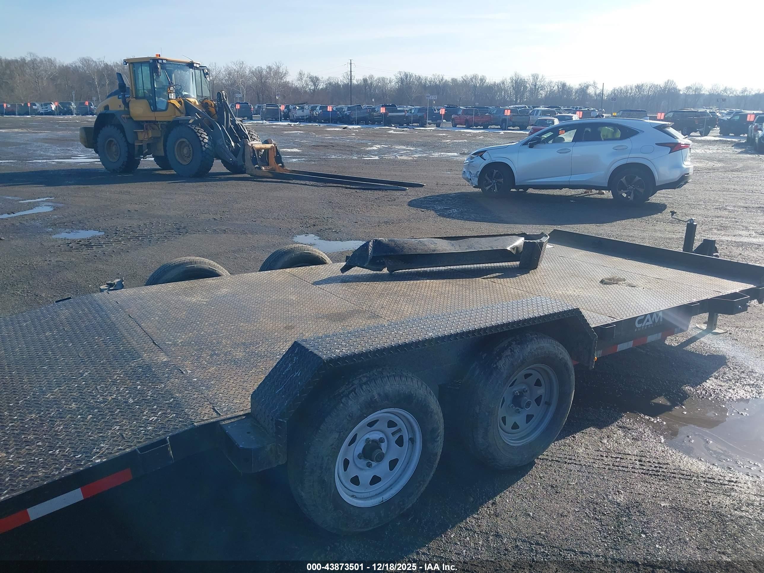 CAM TRAILERS image 5