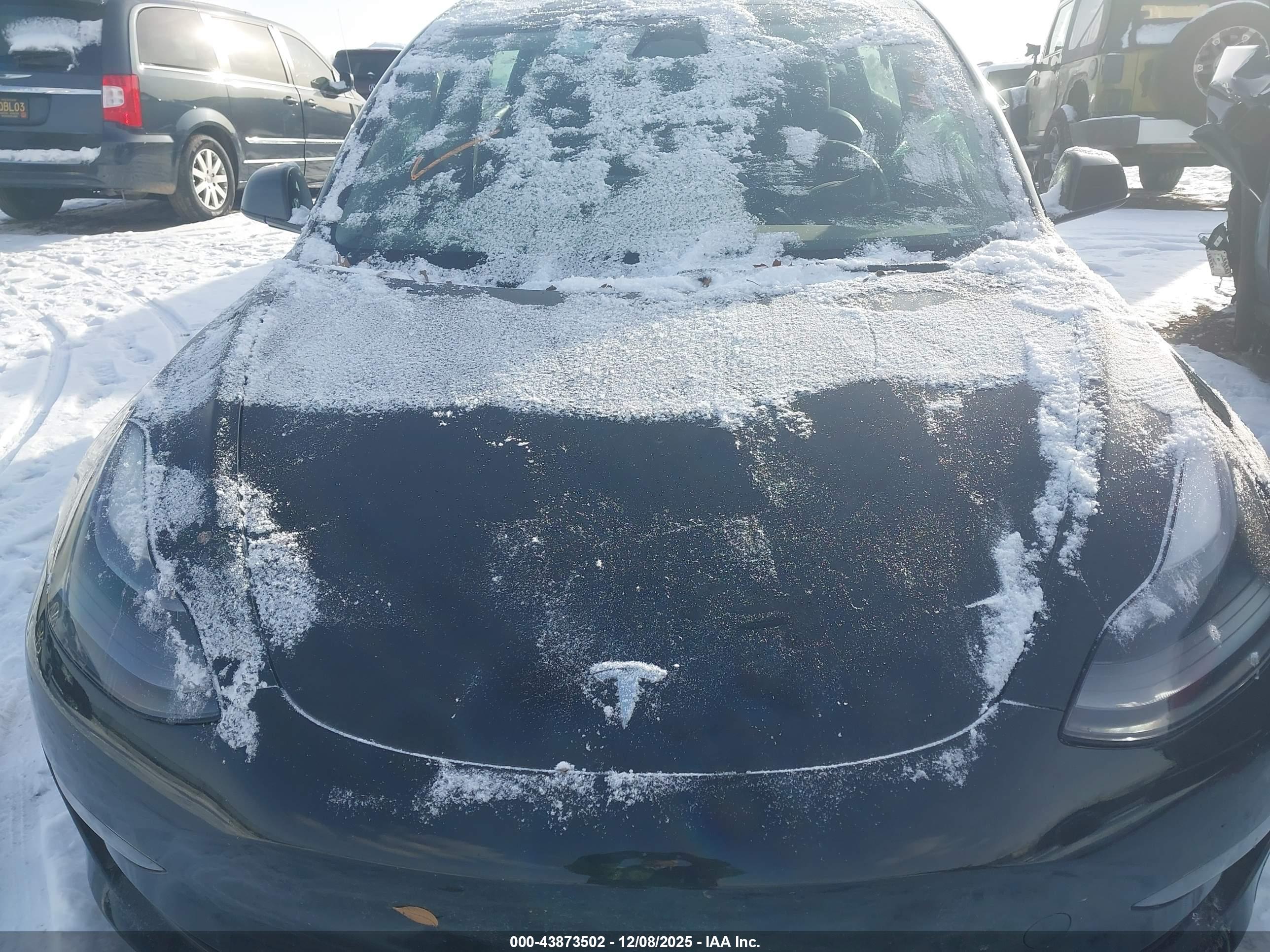 TESLA MODEL image 10
