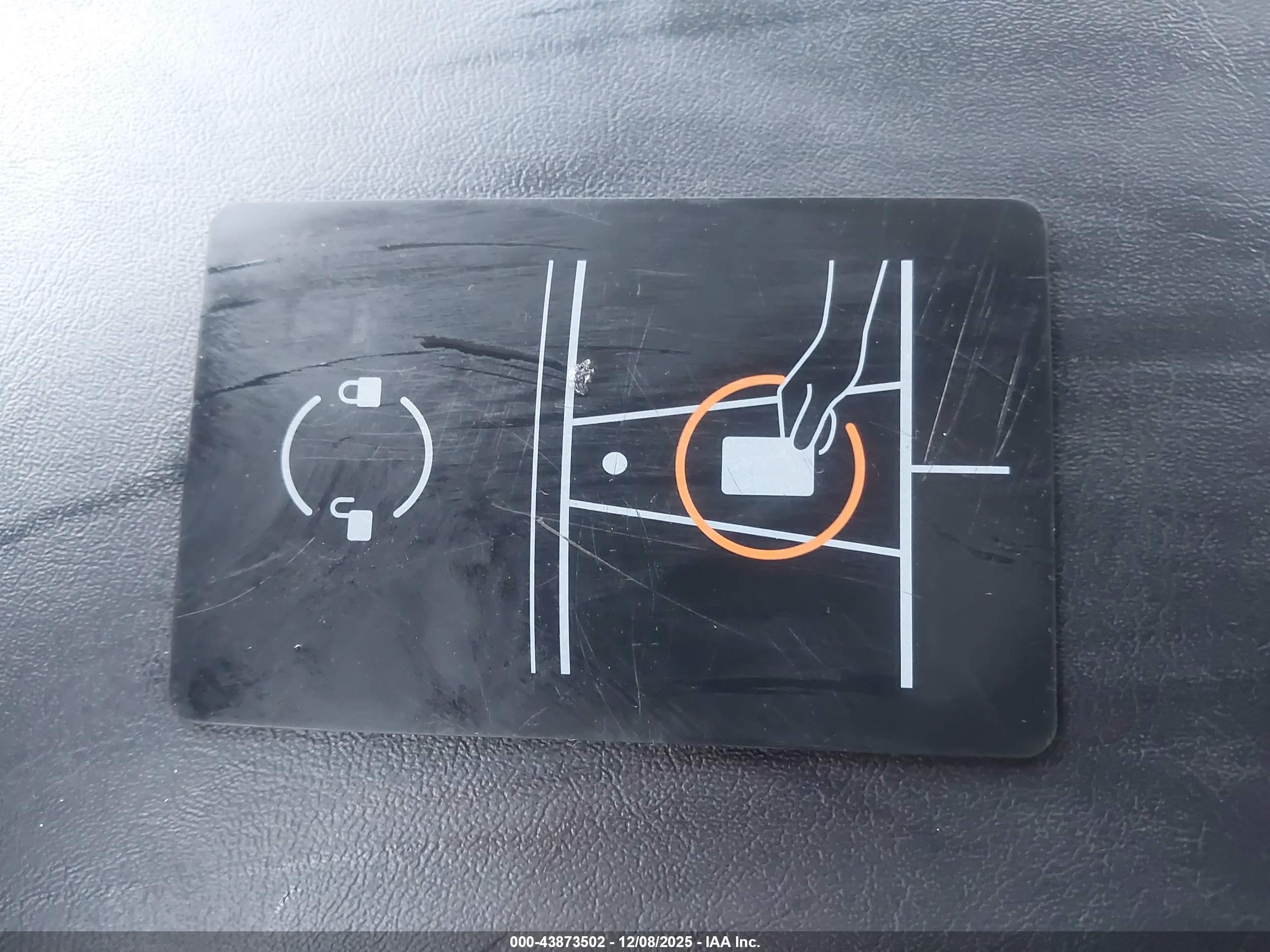 TESLA MODEL image 11