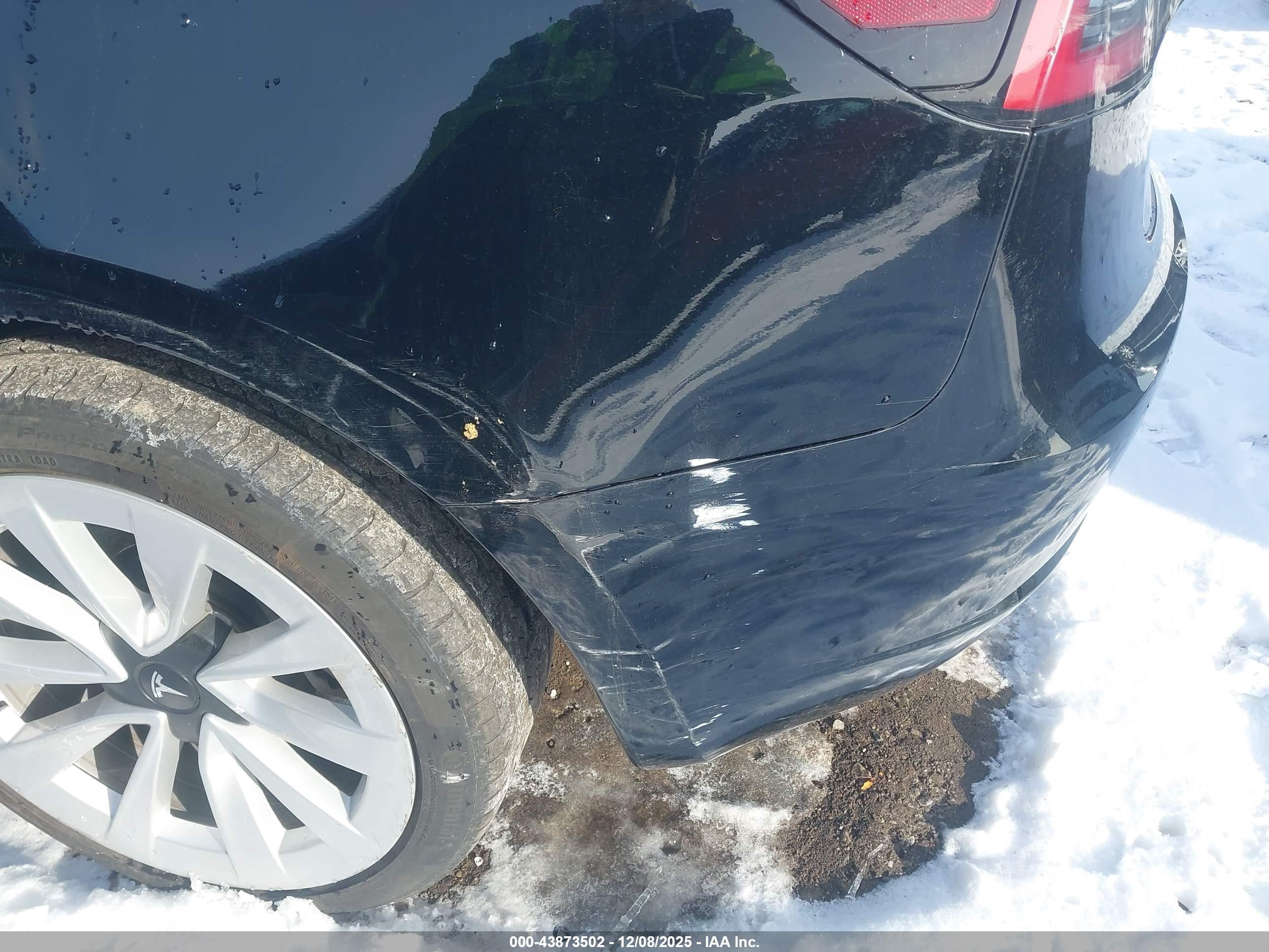 TESLA MODEL image 6
