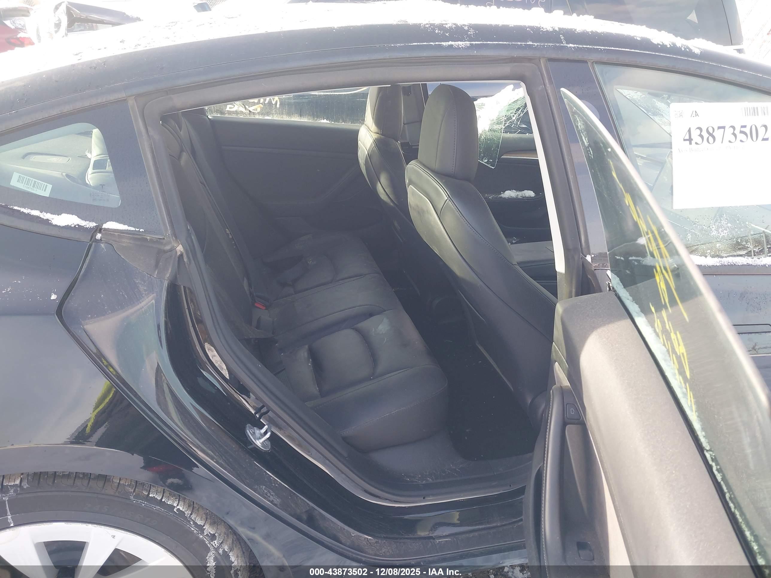 TESLA MODEL image 8