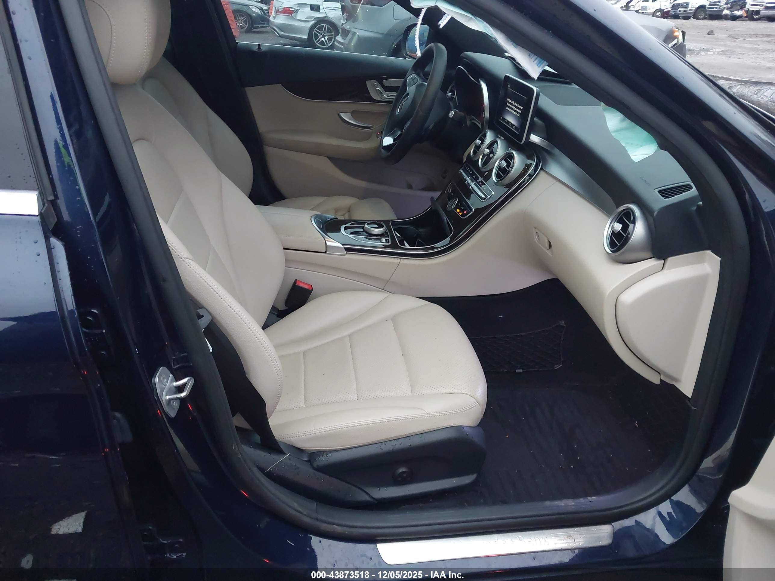 MERCEDES-BENZ C image 5