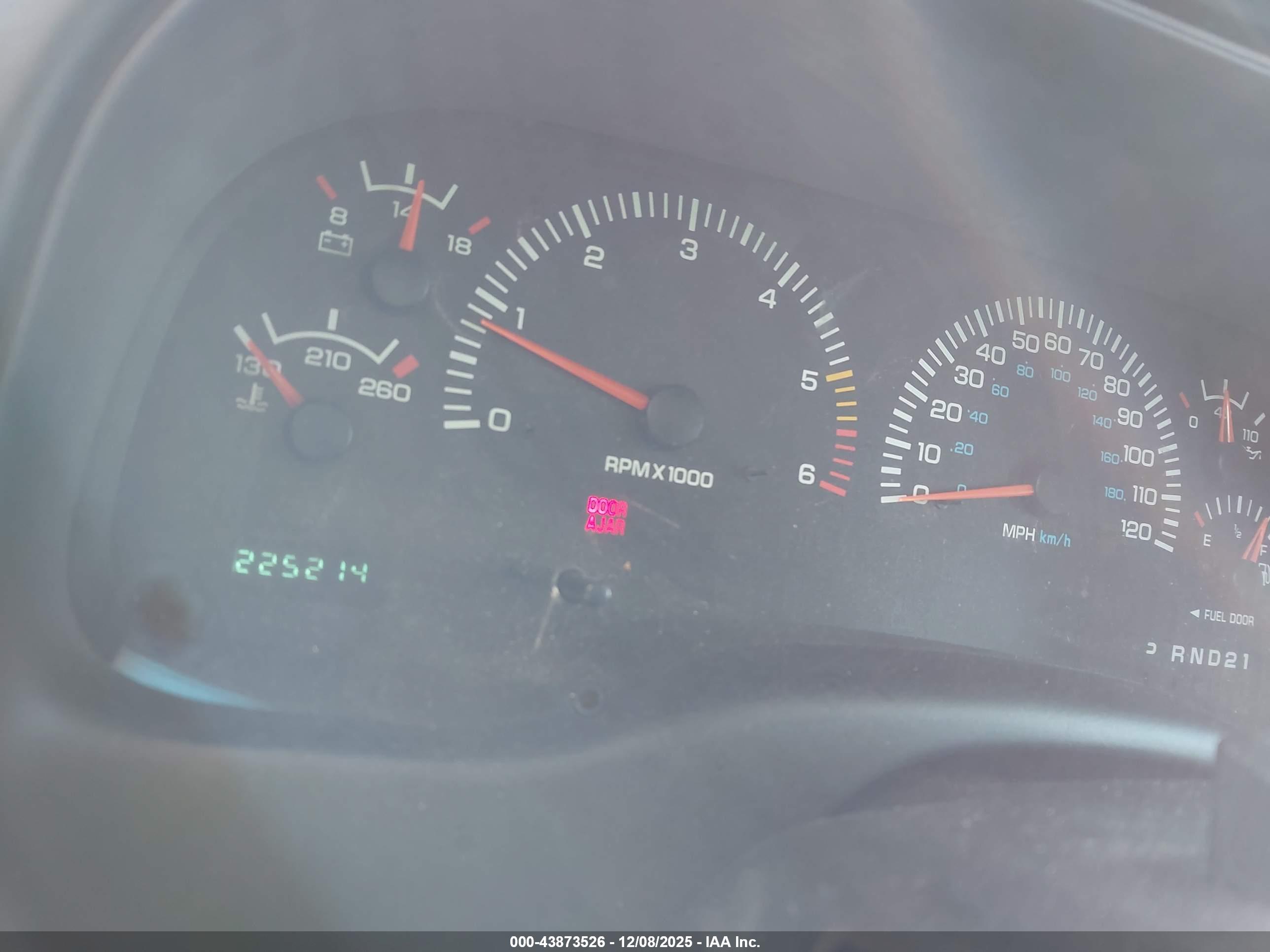DODGE DAKOTA image 7