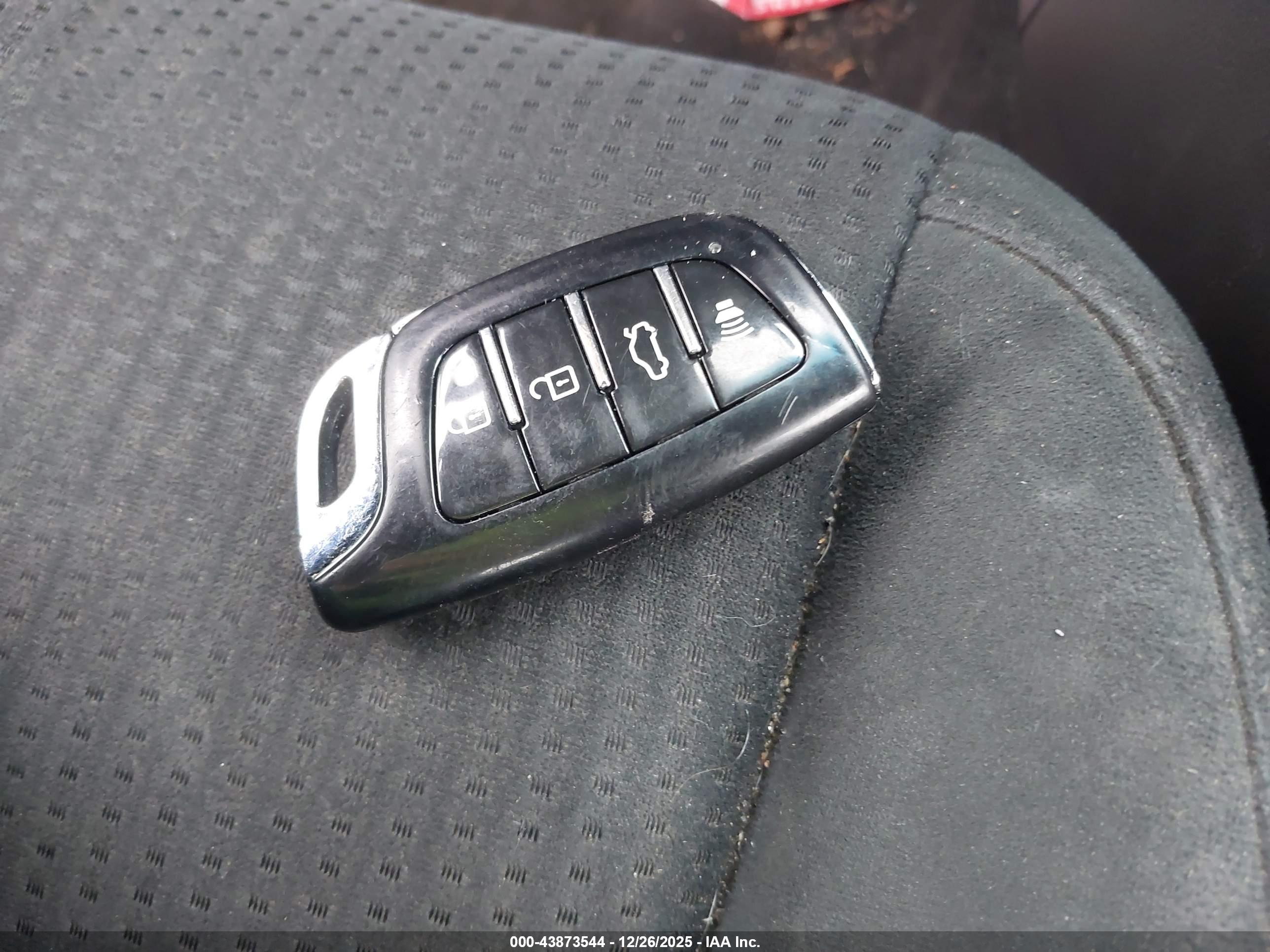 NISSAN ALTIMA image 11