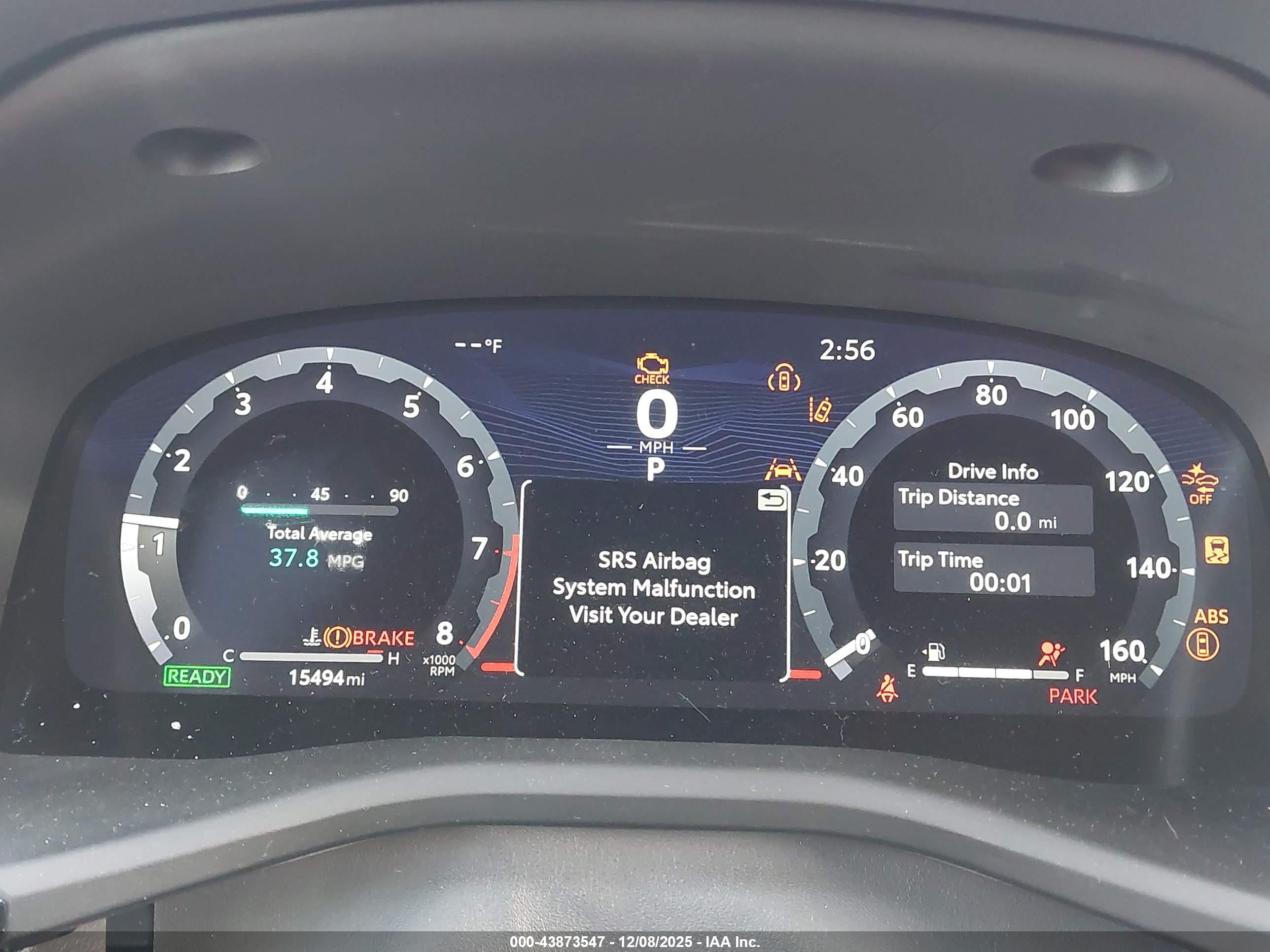 TOYOTA CAMRY image 7