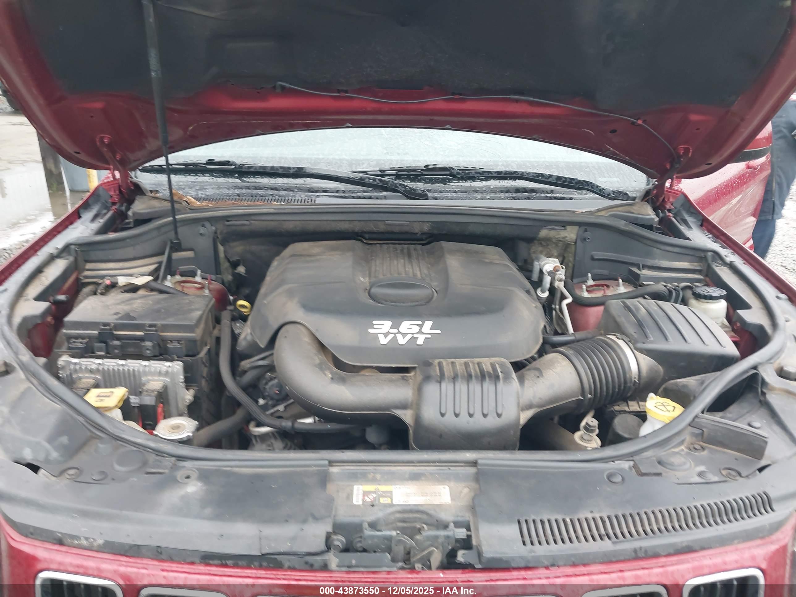 JEEP GRAND image 10