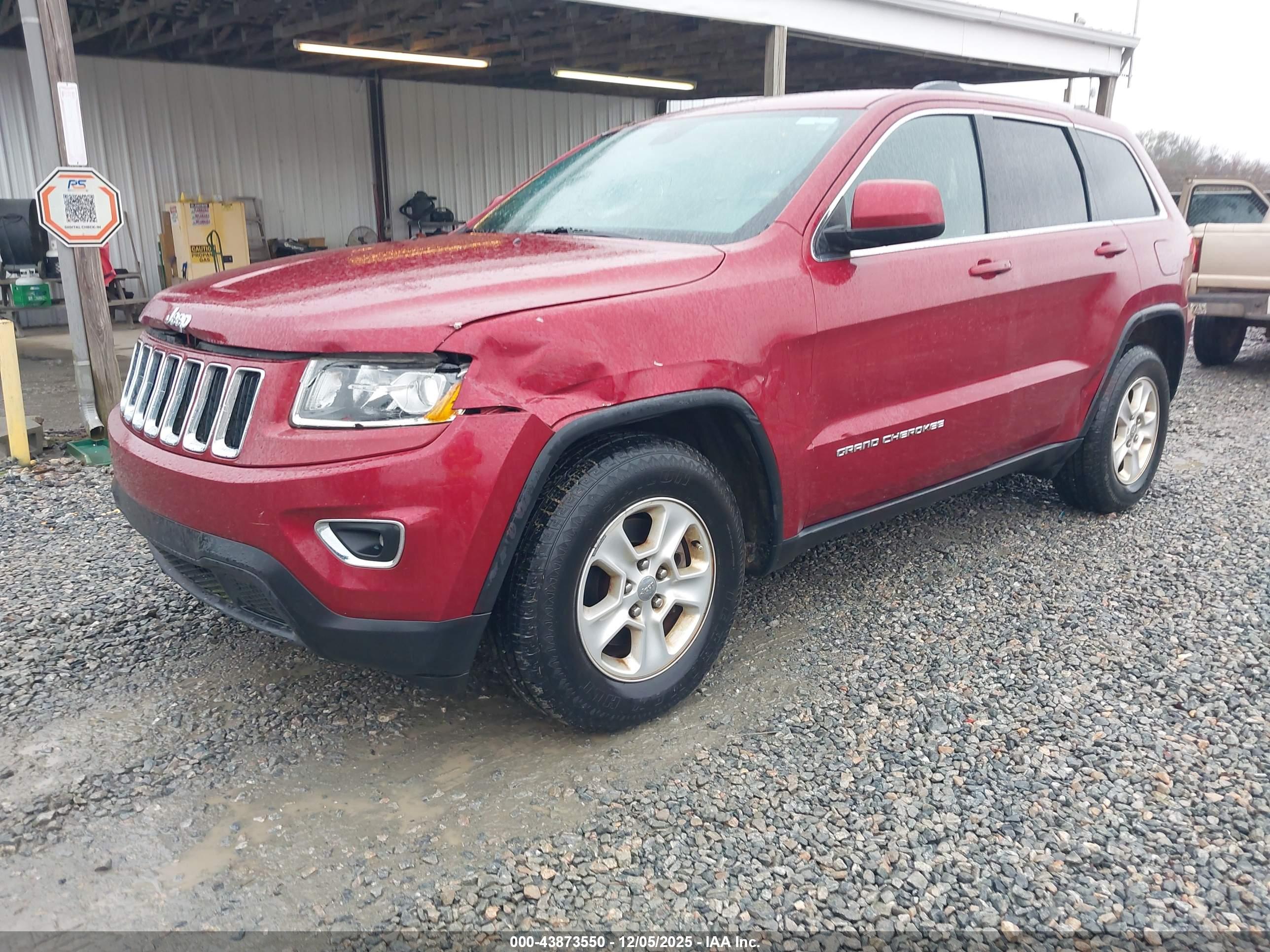 JEEP GRAND image 2
