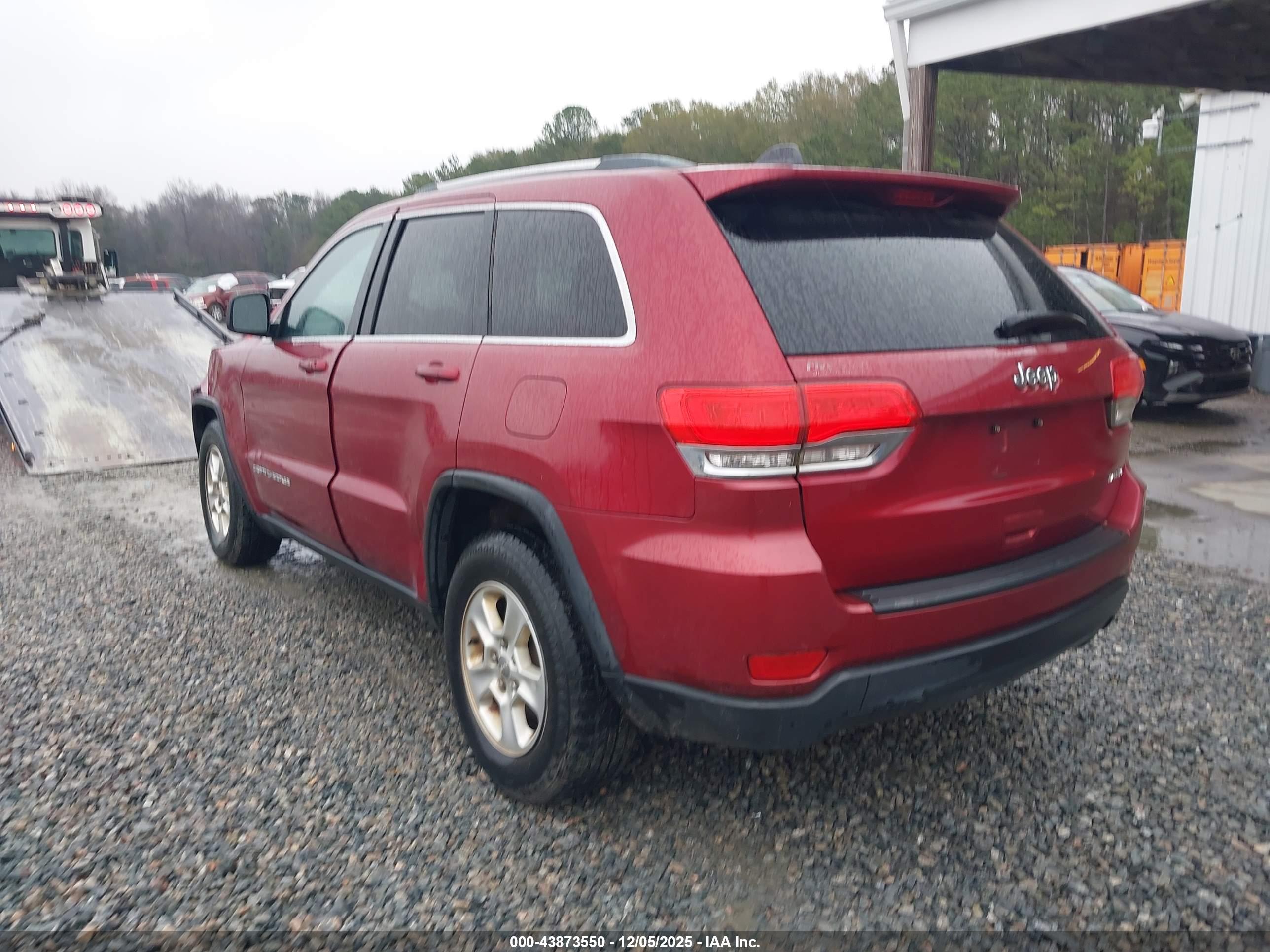 JEEP GRAND image 3