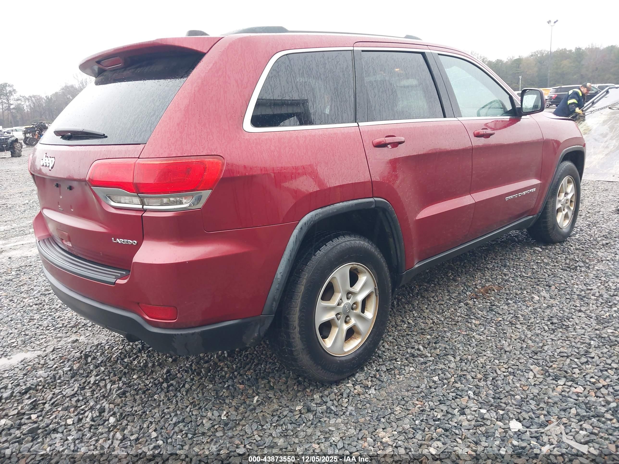 JEEP GRAND image 4