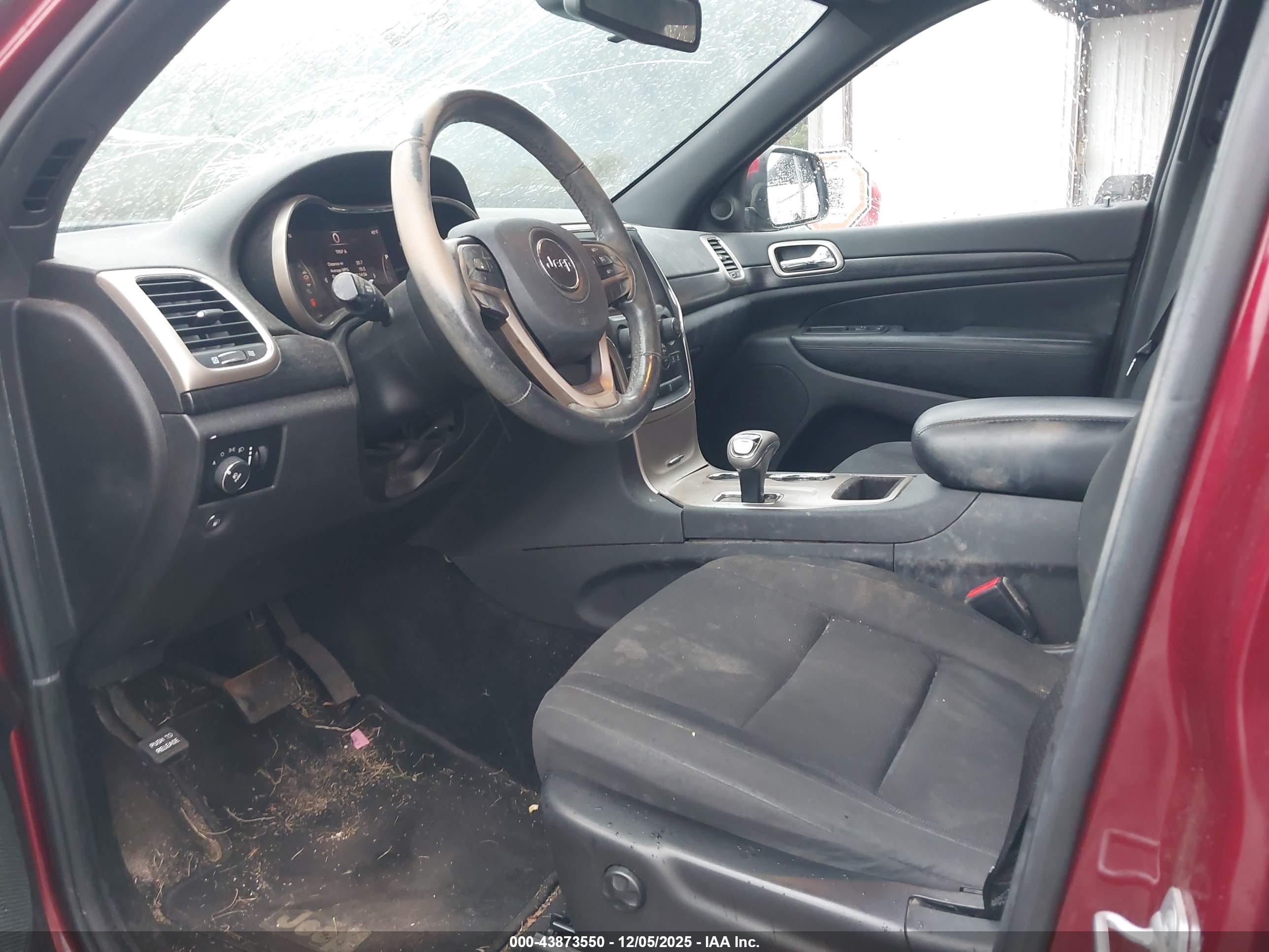 JEEP GRAND image 5