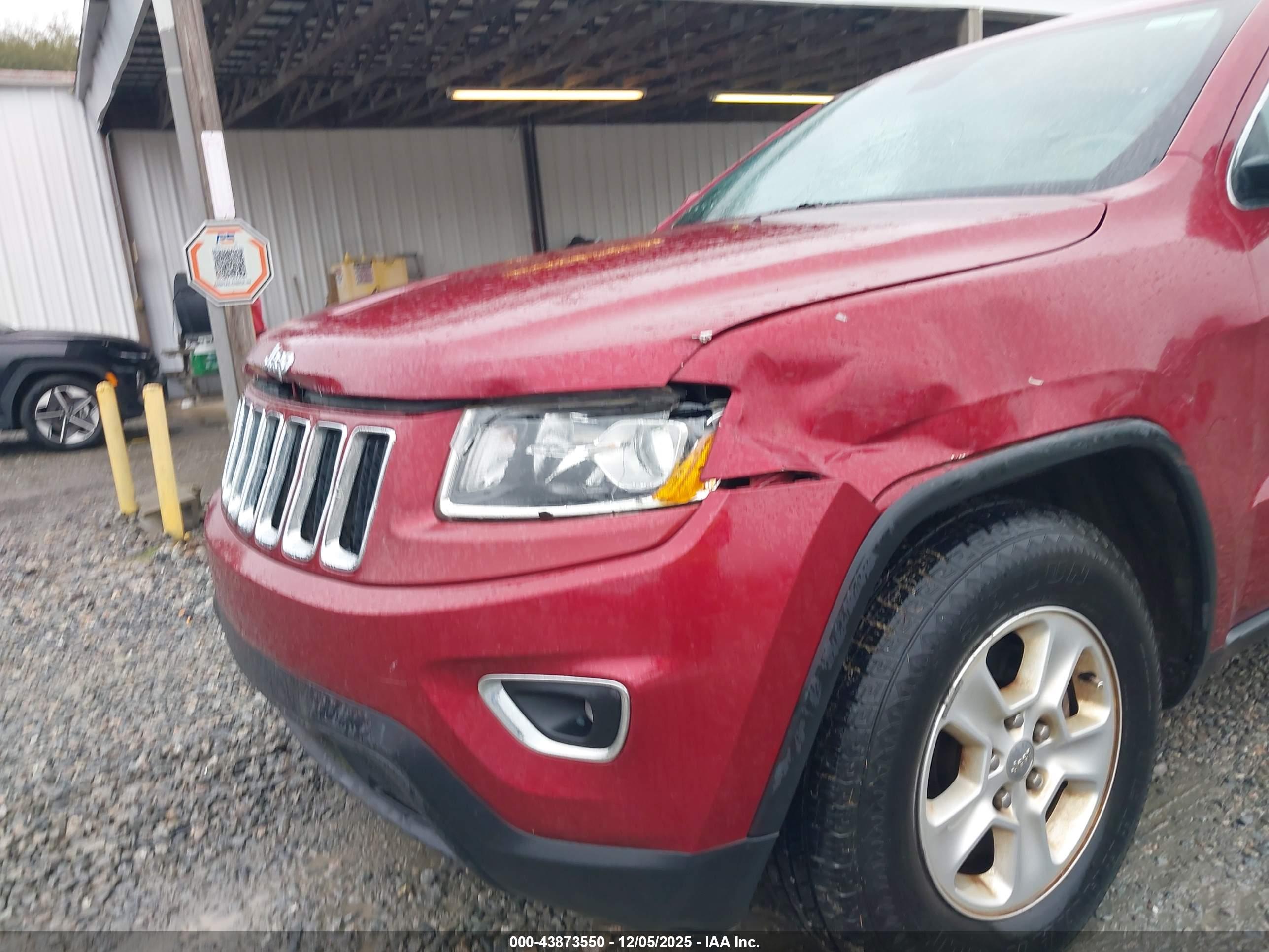 JEEP GRAND image 6