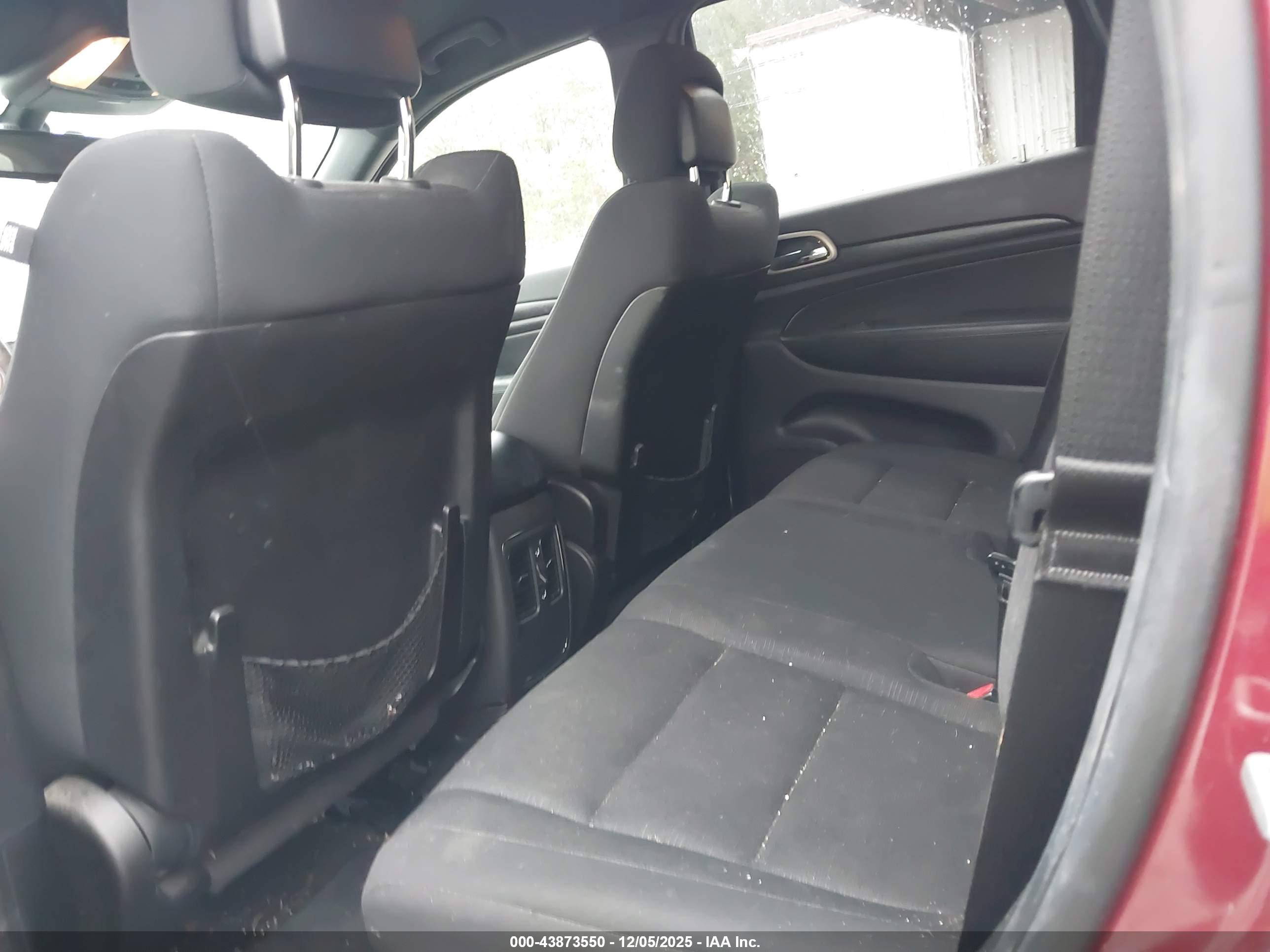 JEEP GRAND image 8