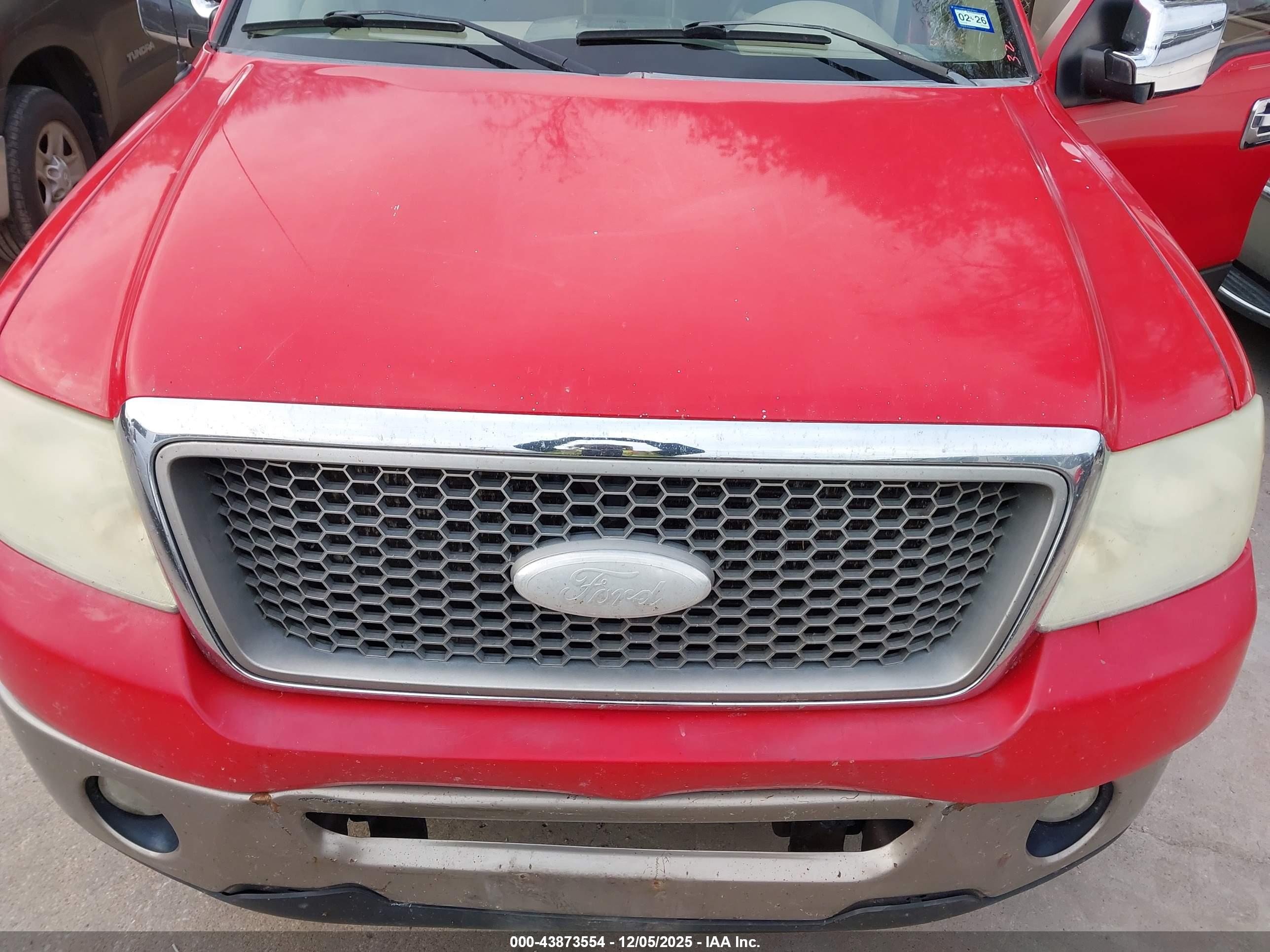 FORD F-150 image 10