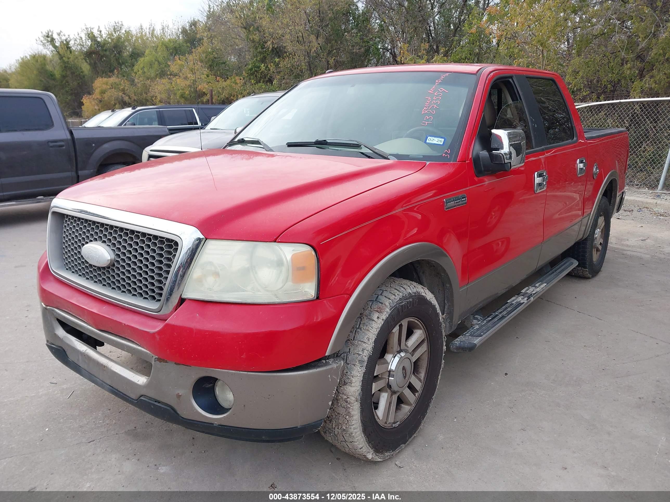 FORD F-150 image 2