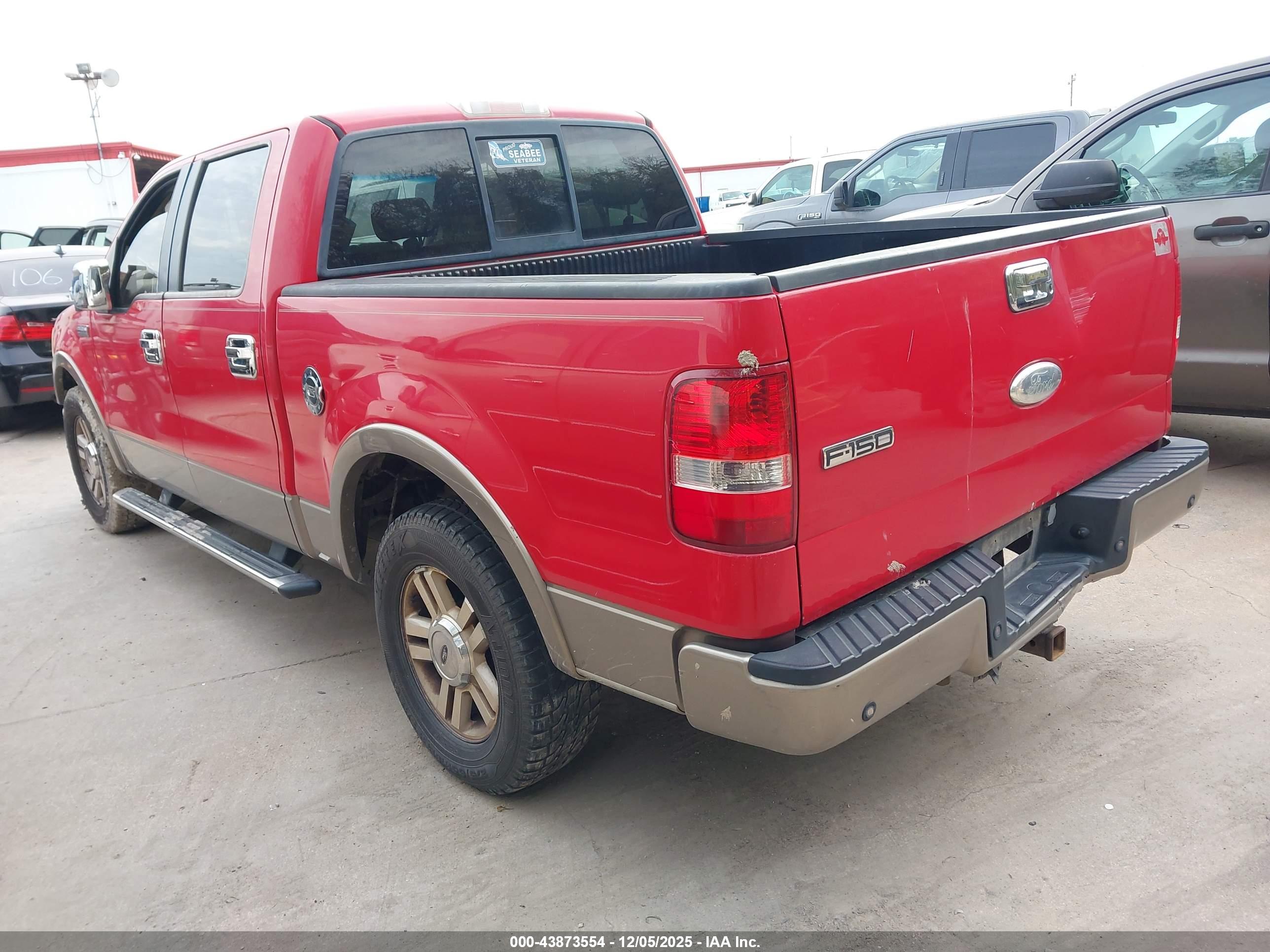 FORD F-150 image 3