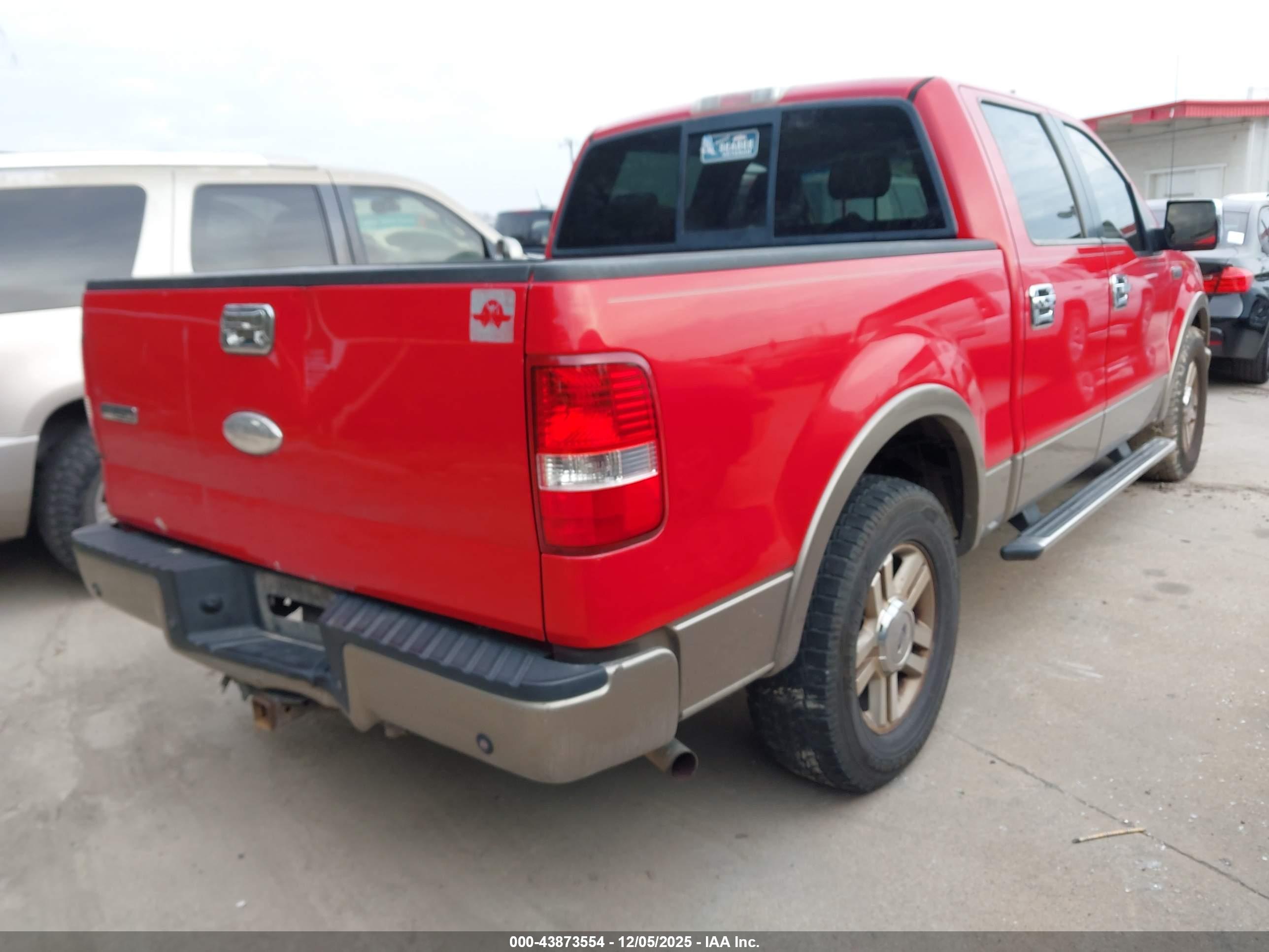 FORD F-150 image 4