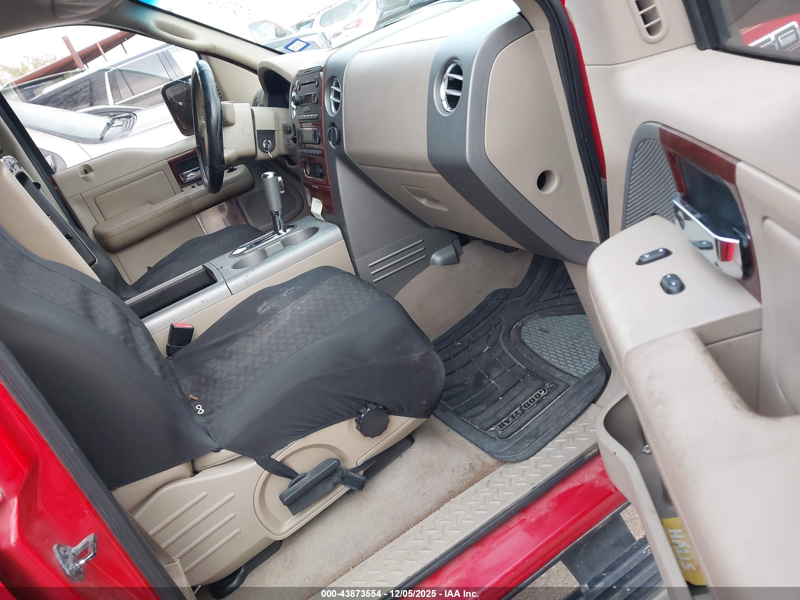 FORD F-150 image 5