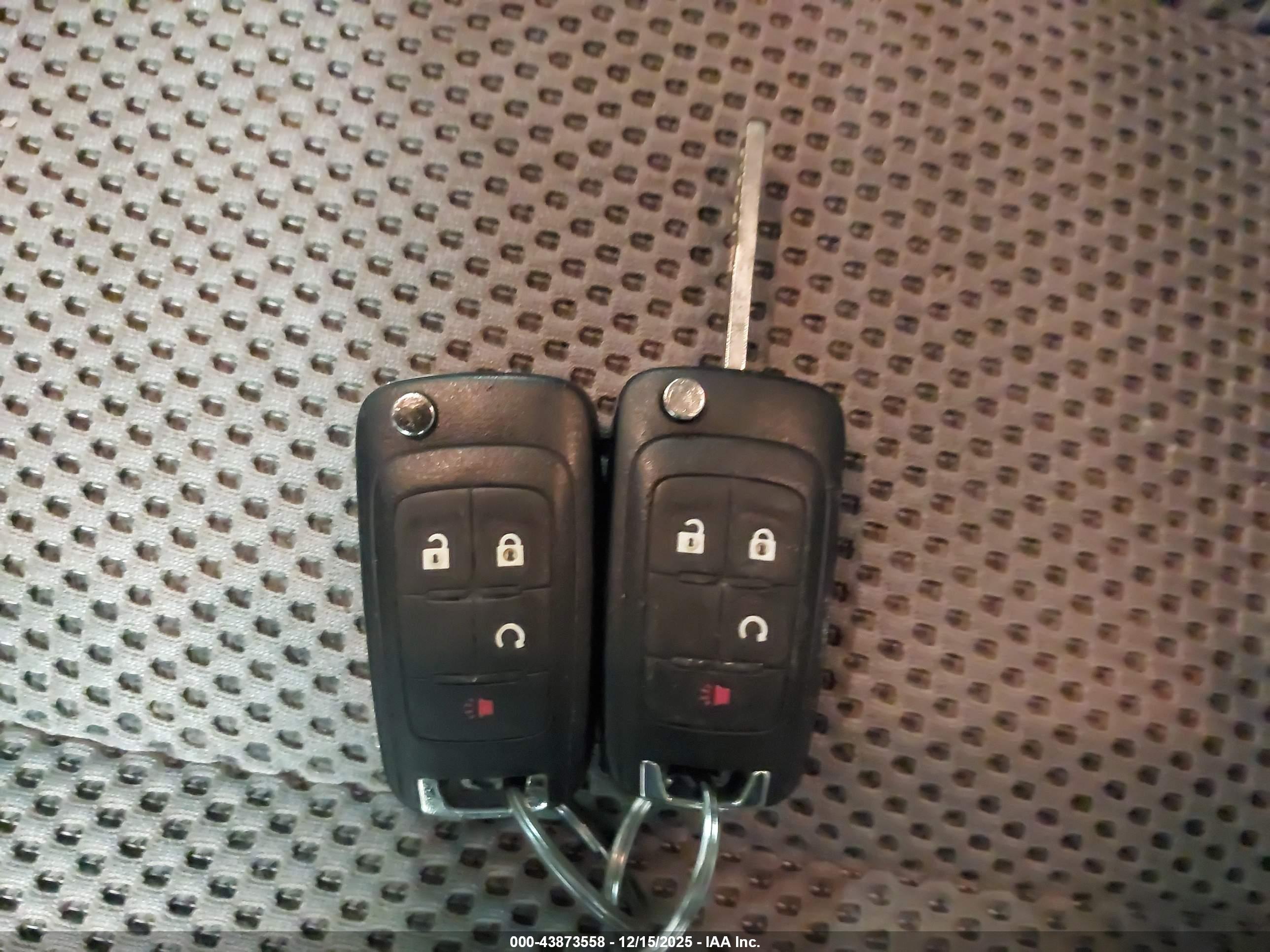 CHEVROLET EQUINOX image 11
