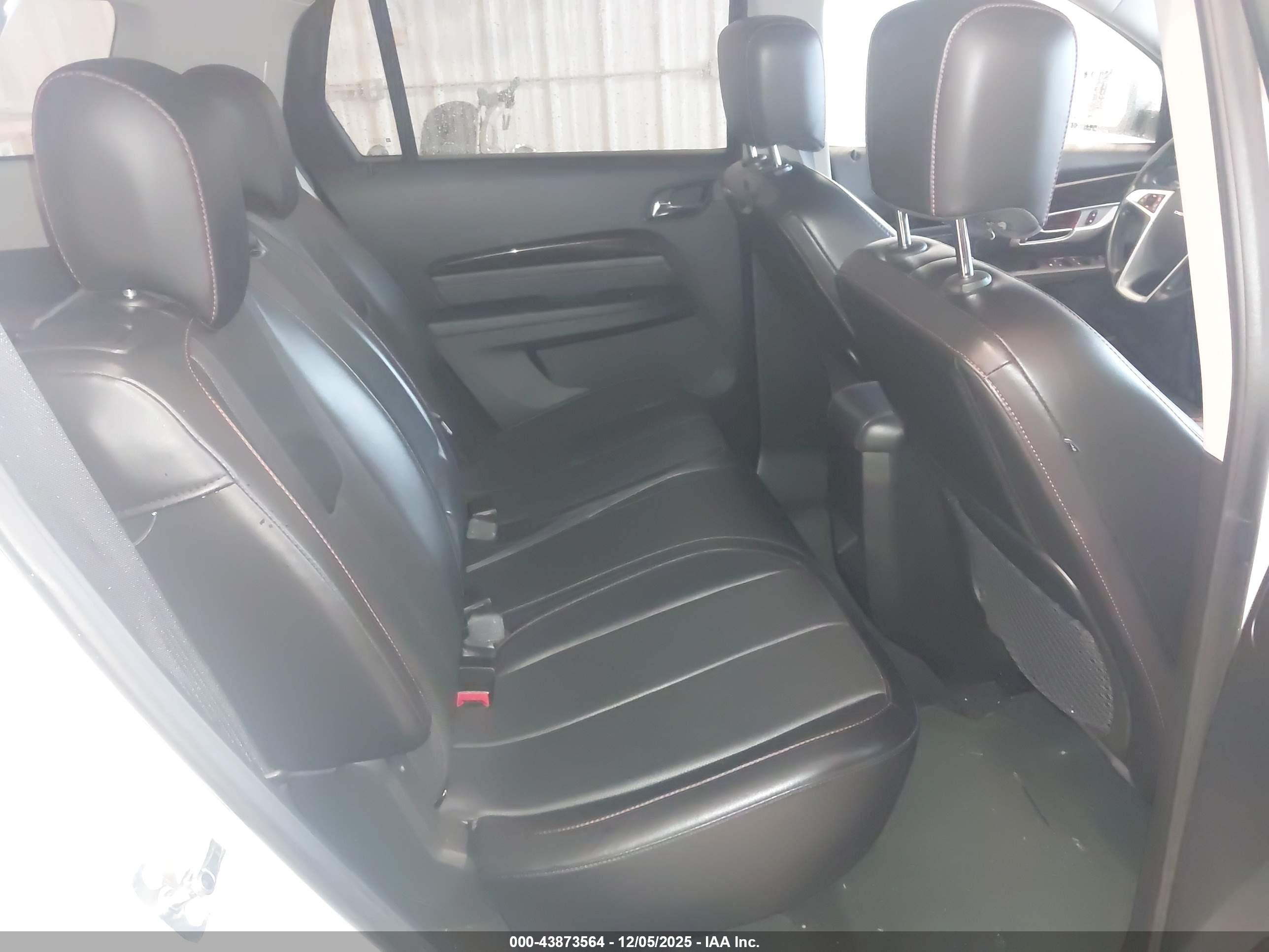 GMC TERRAIN image 8
