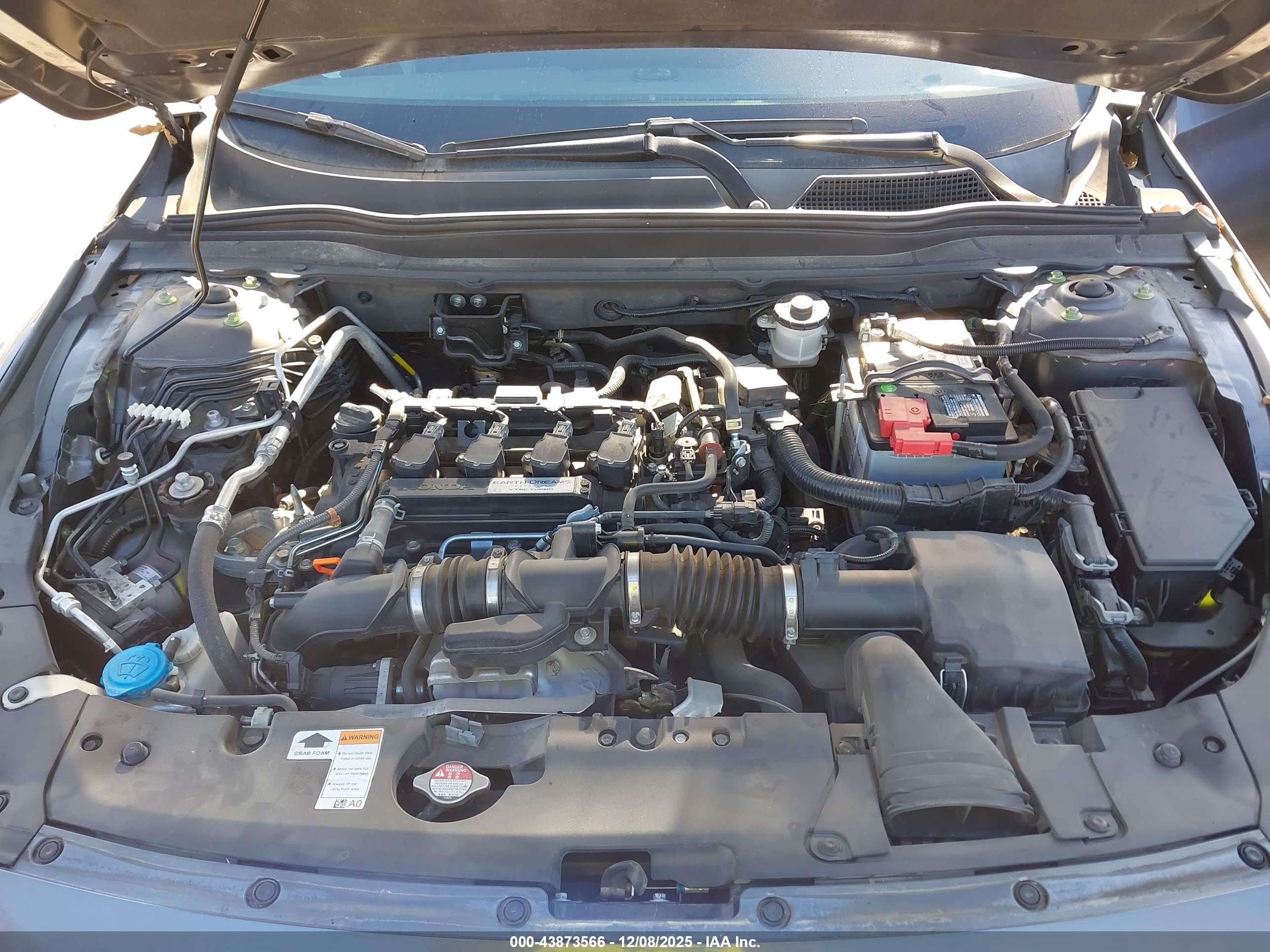 HONDA ACCORD image 10
