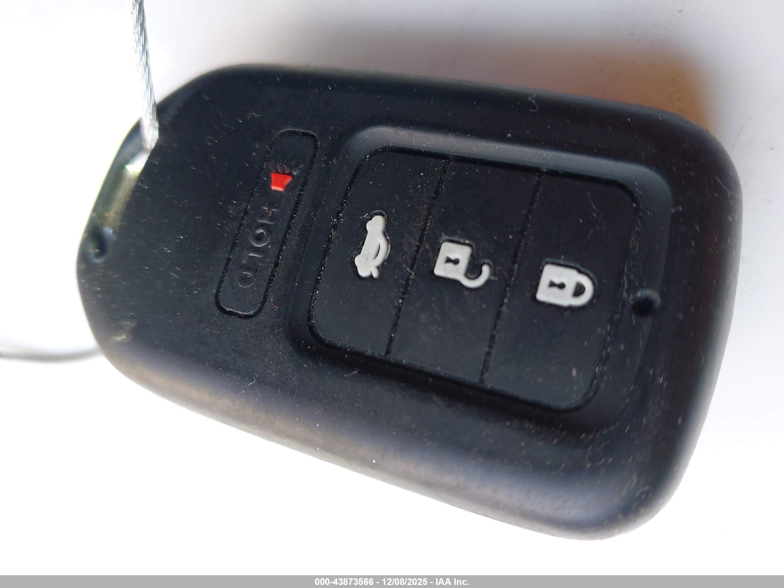 HONDA ACCORD image 11