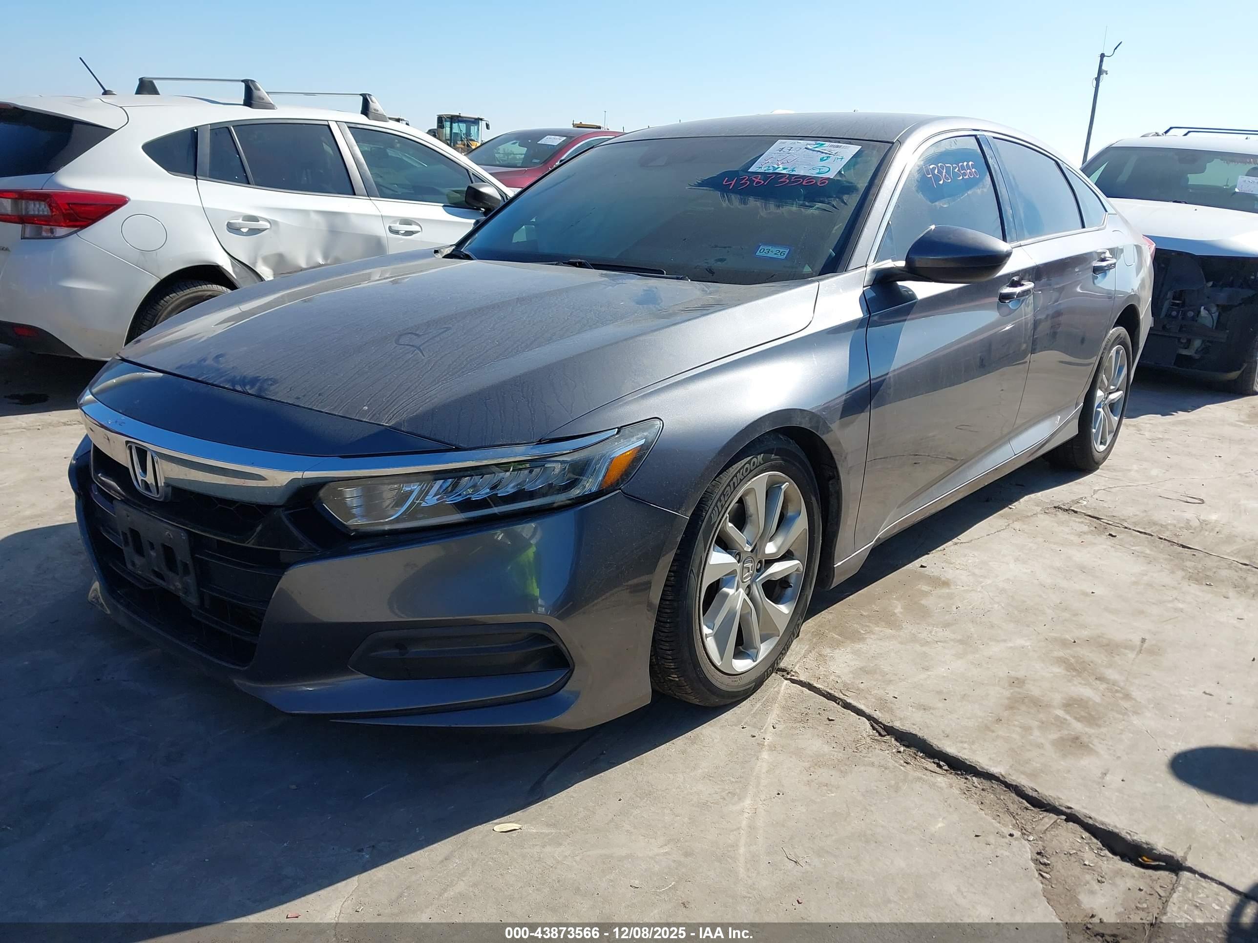 HONDA ACCORD image 2
