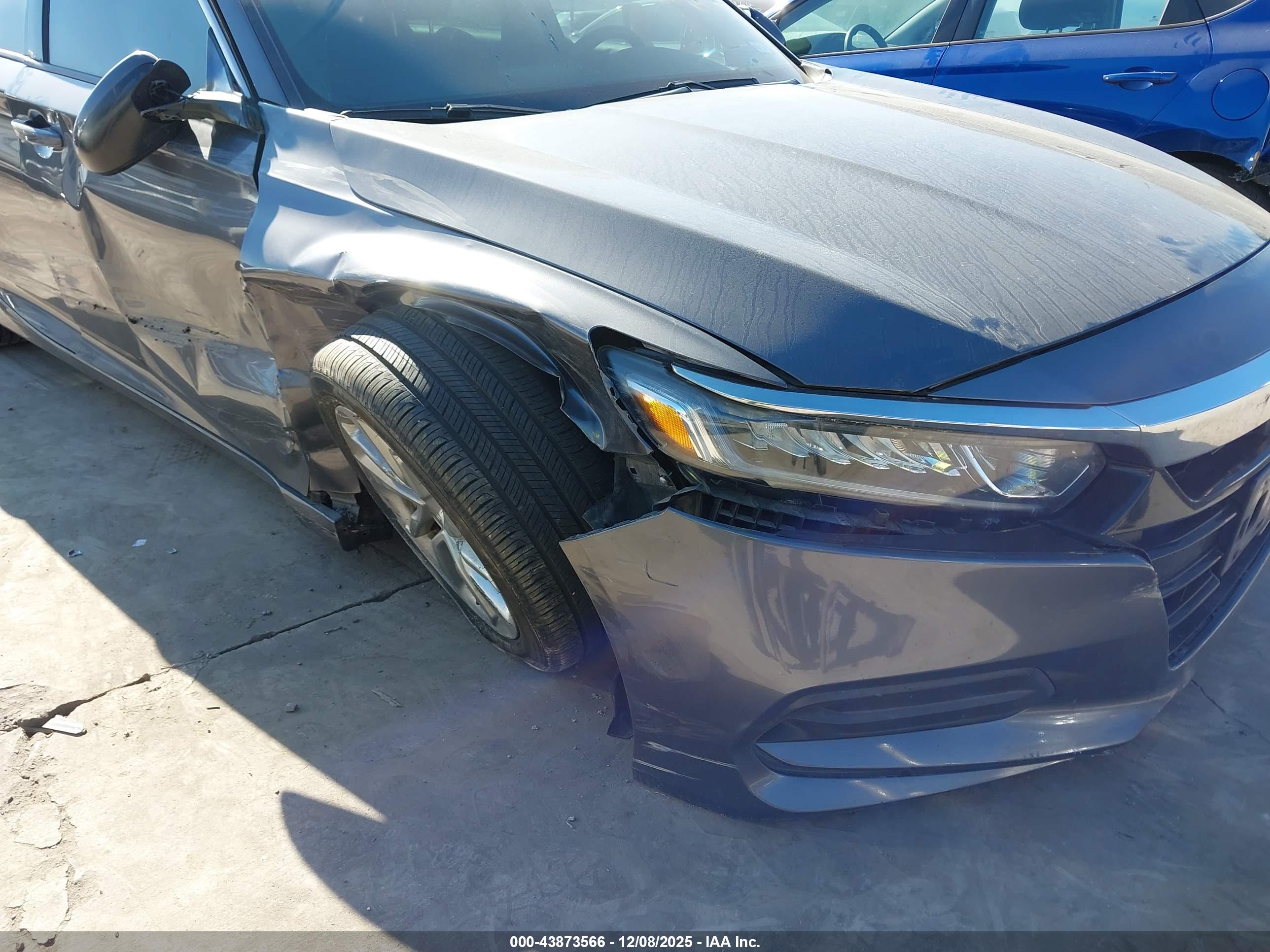 HONDA ACCORD image 6
