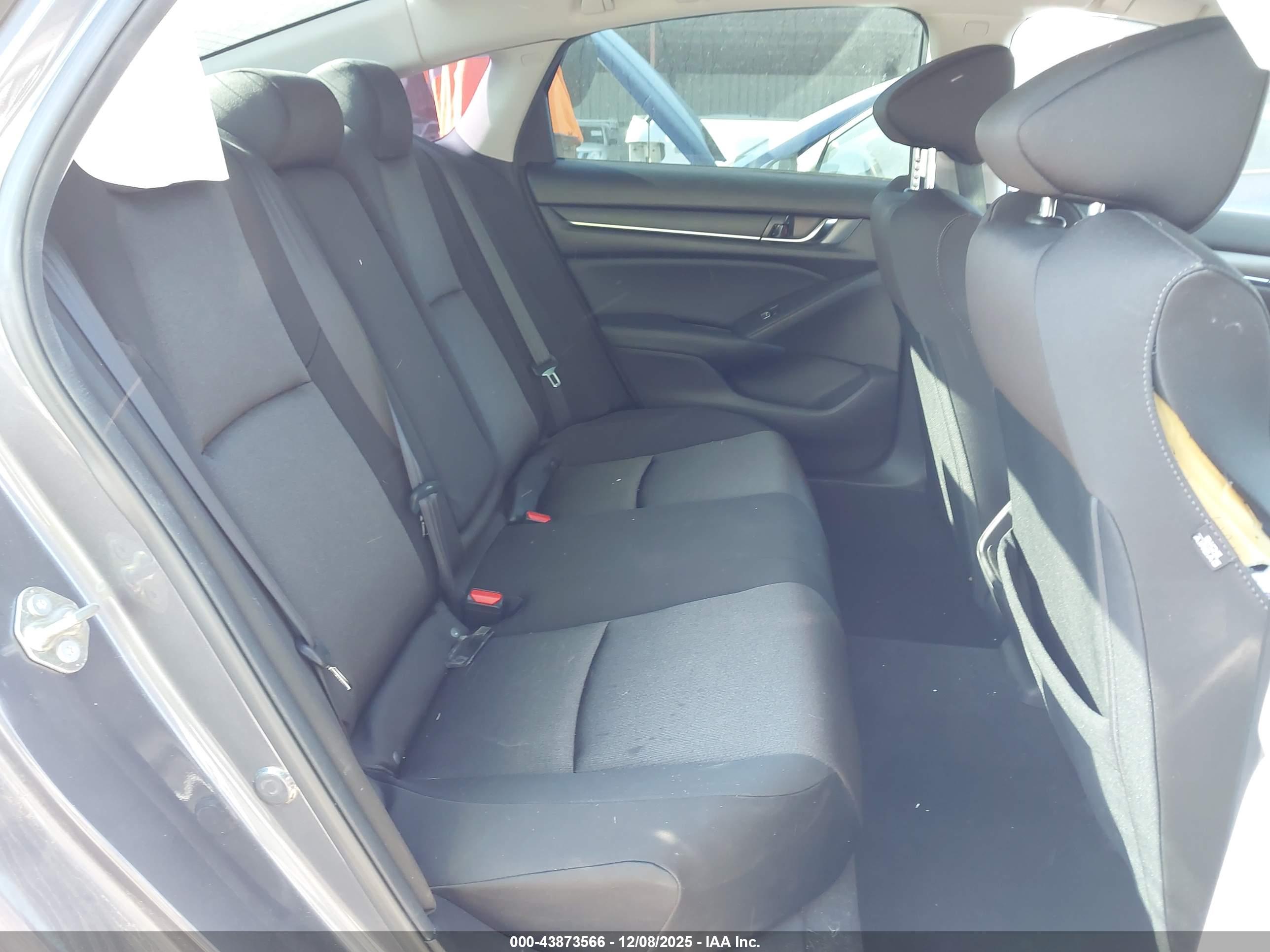 HONDA ACCORD image 8