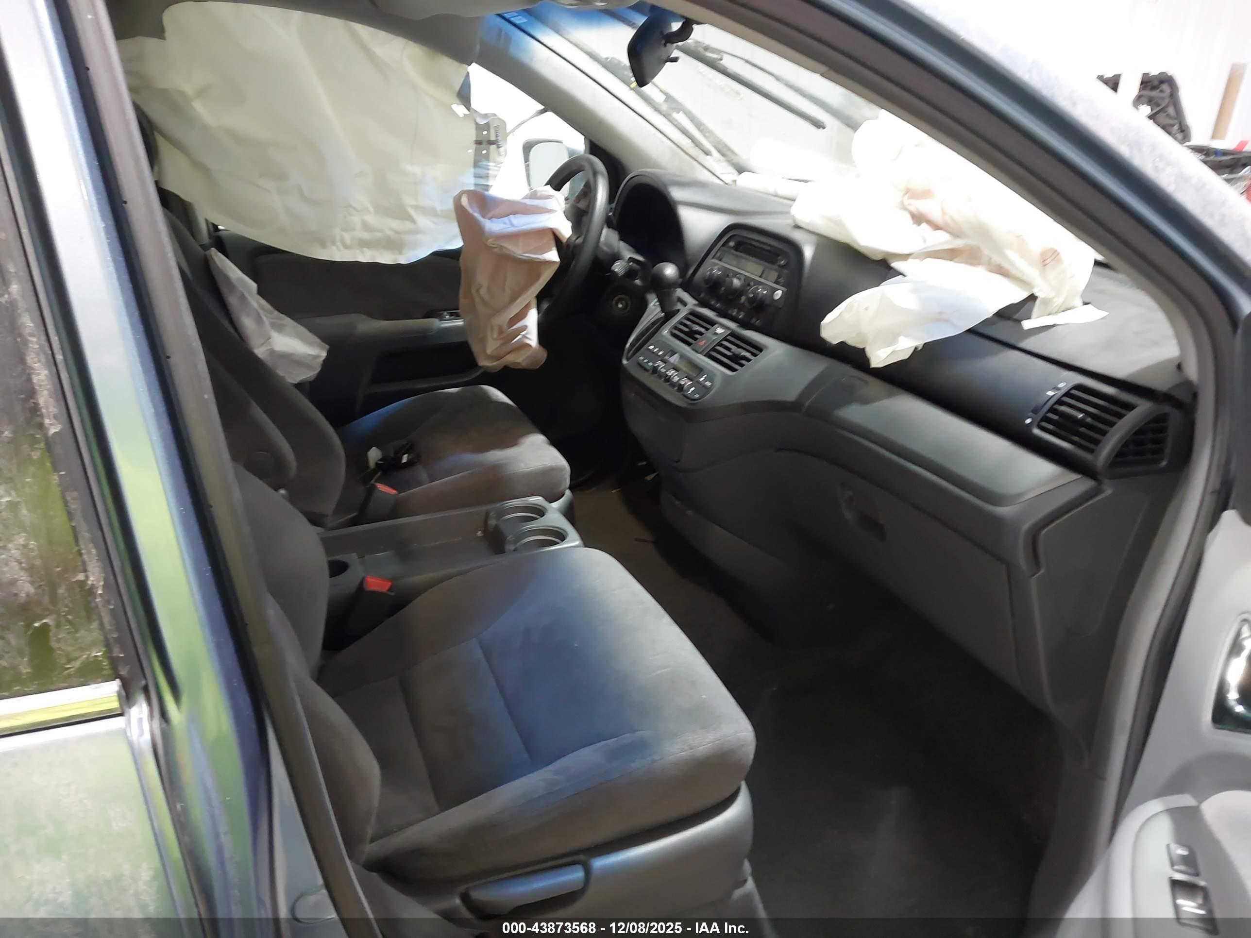 HONDA ODYSSEY image 5