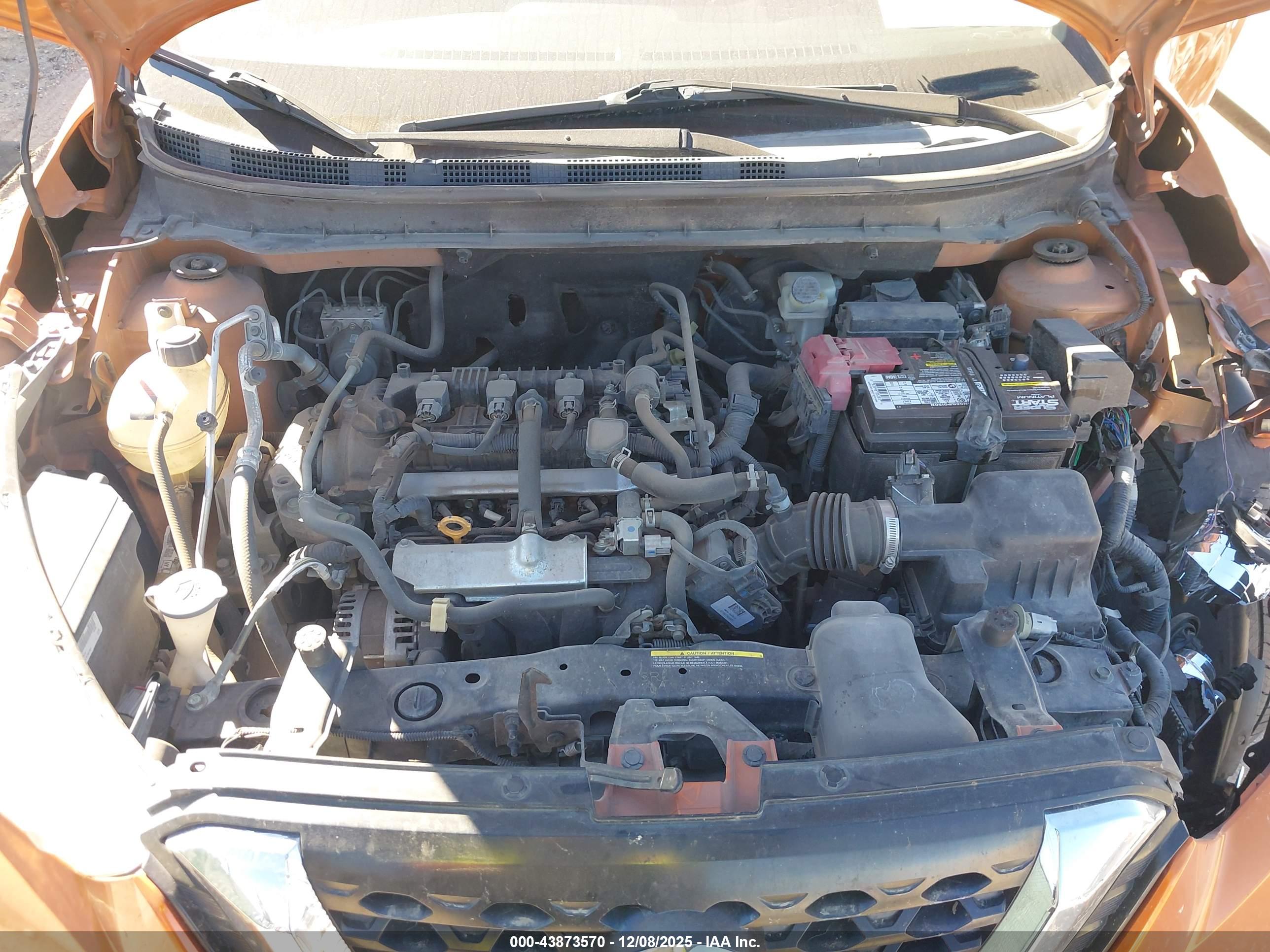 NISSAN KICKS image 10