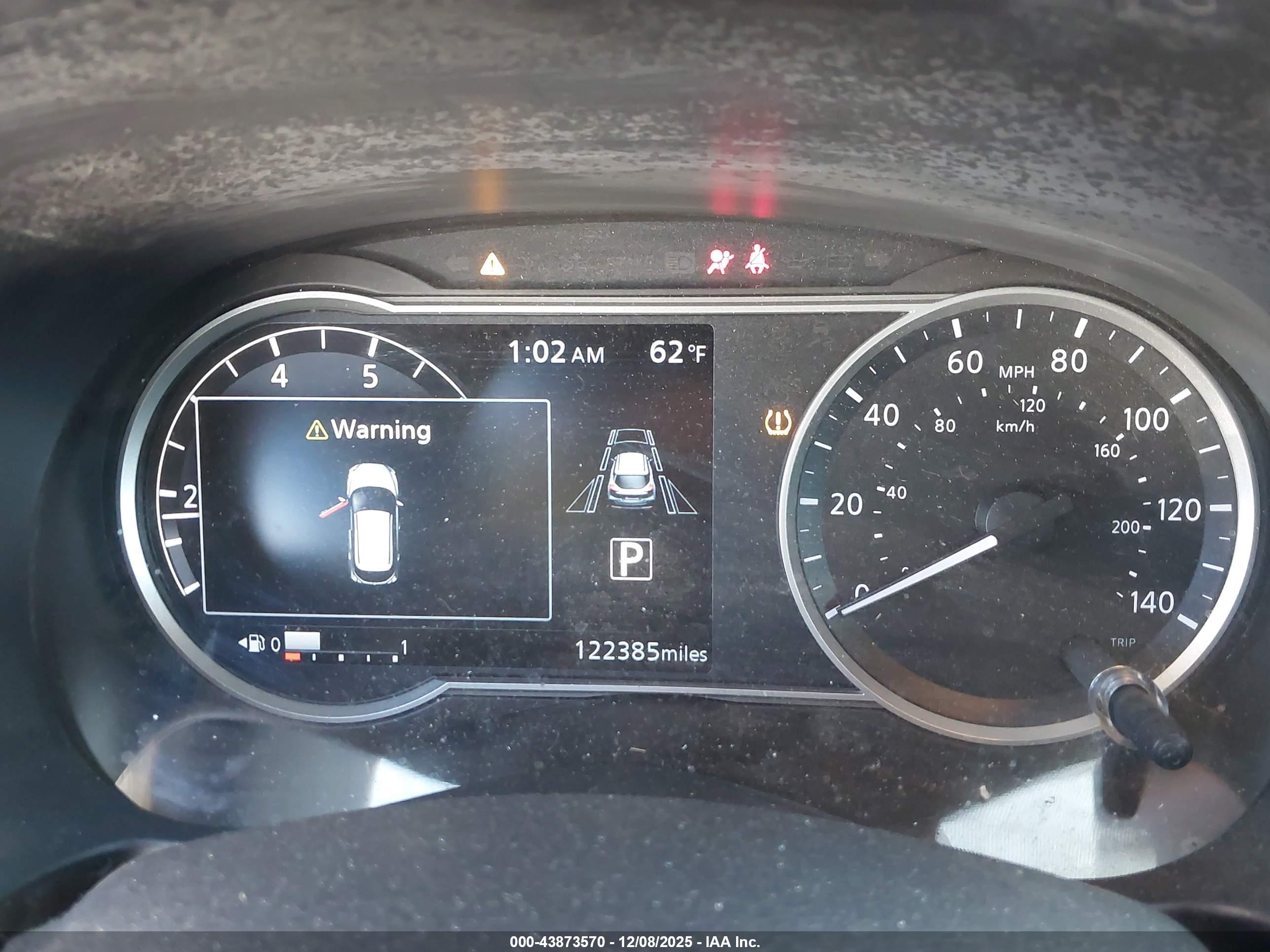 NISSAN KICKS image 7