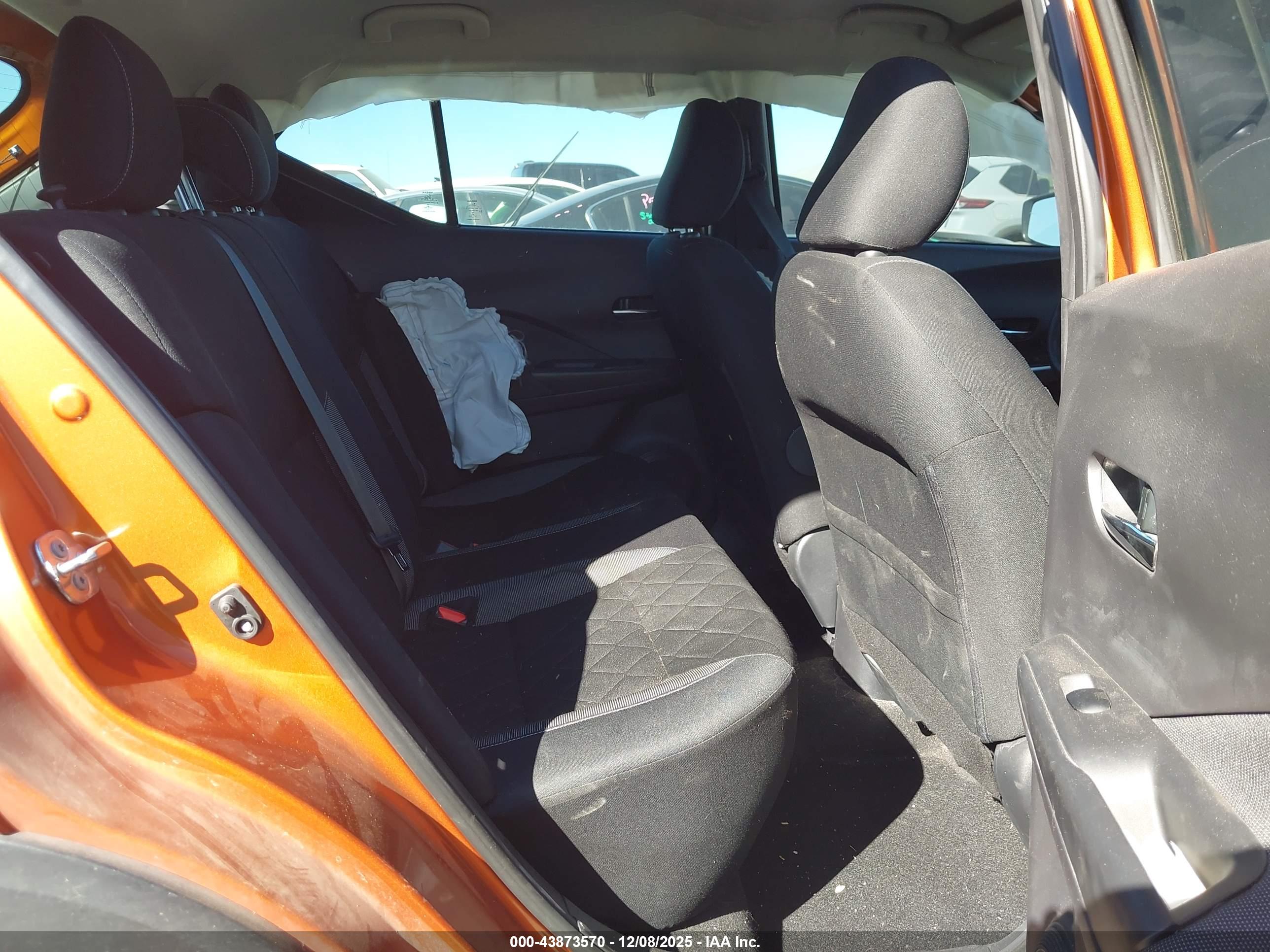 NISSAN KICKS image 8