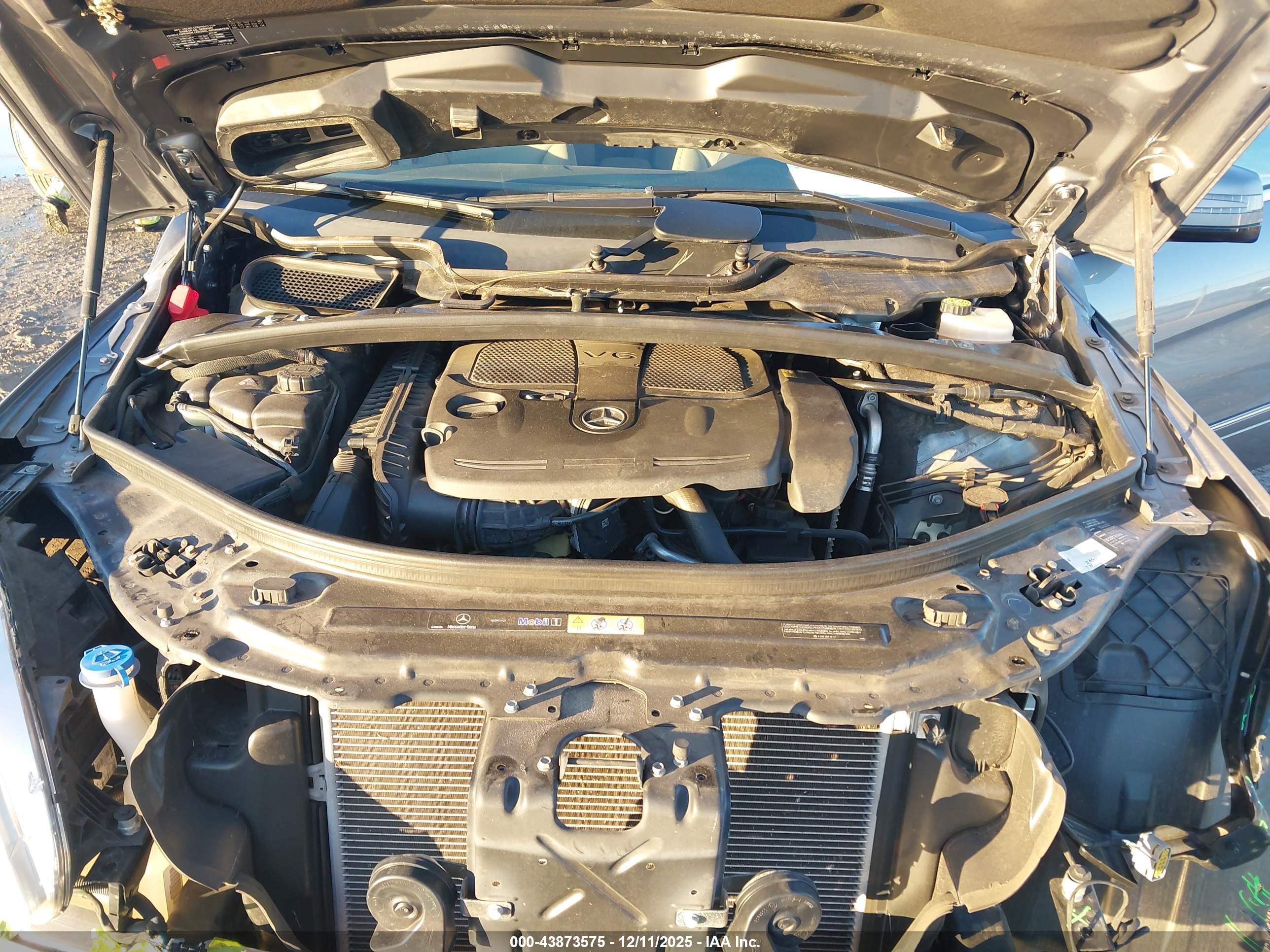 MERCEDES-BENZ R image 10