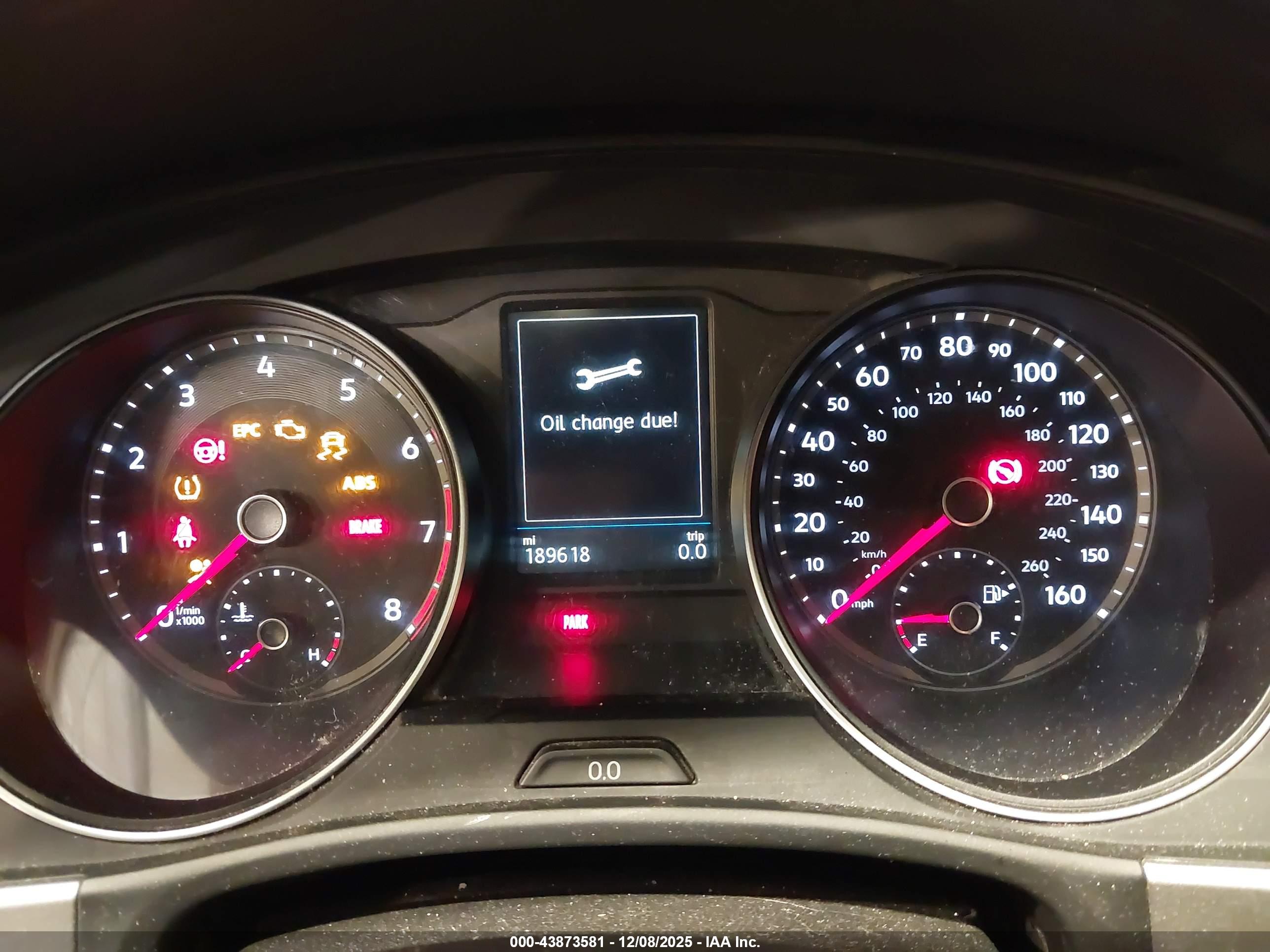 VOLKSWAGEN ATLAS image 7
