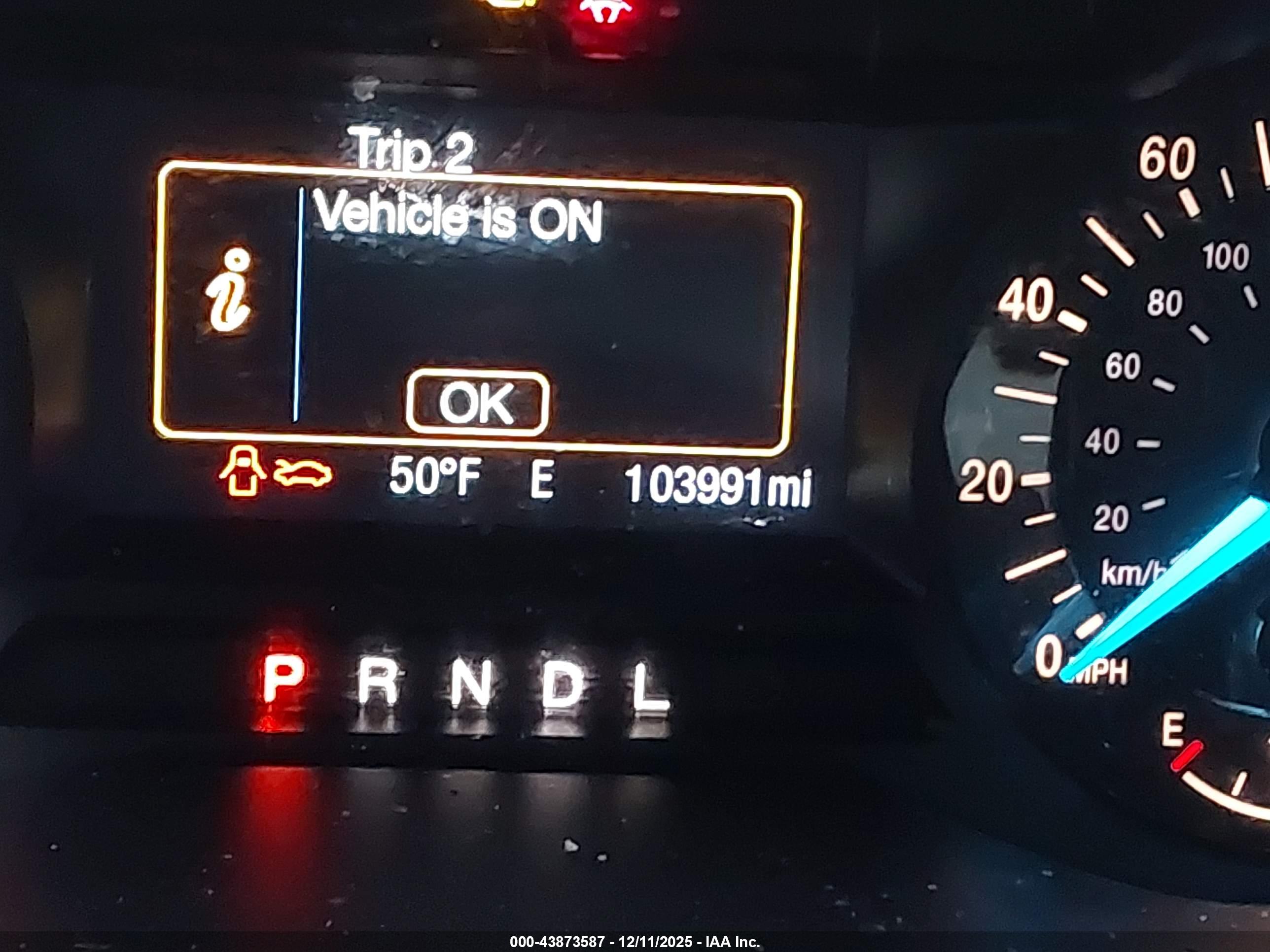 FORD FUSION image 7