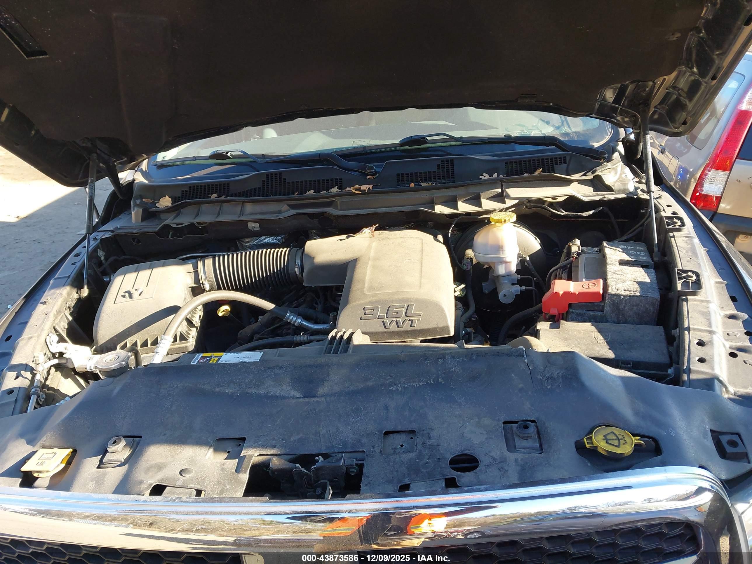 RAM 1500 image 10
