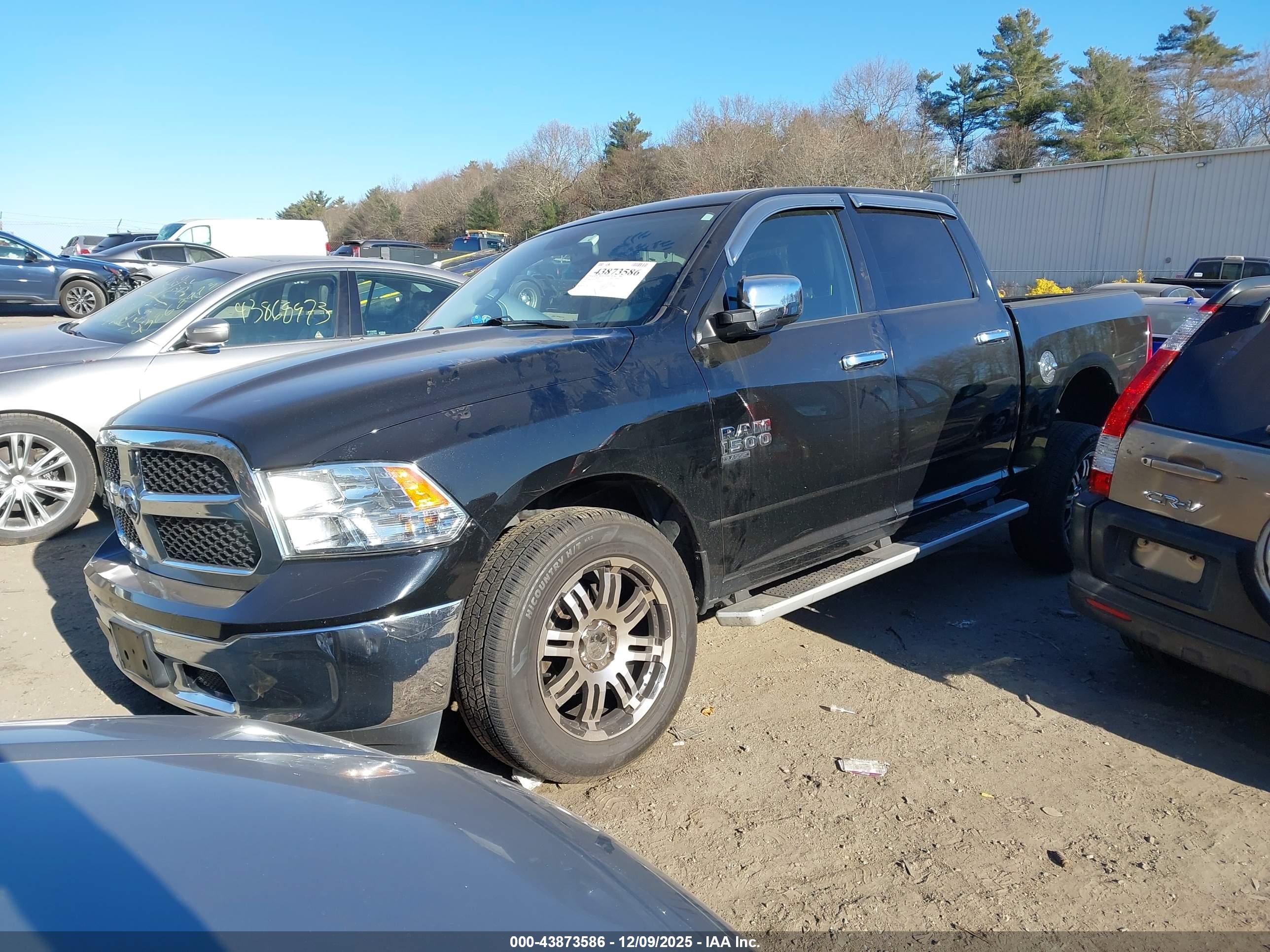 RAM 1500 image 2