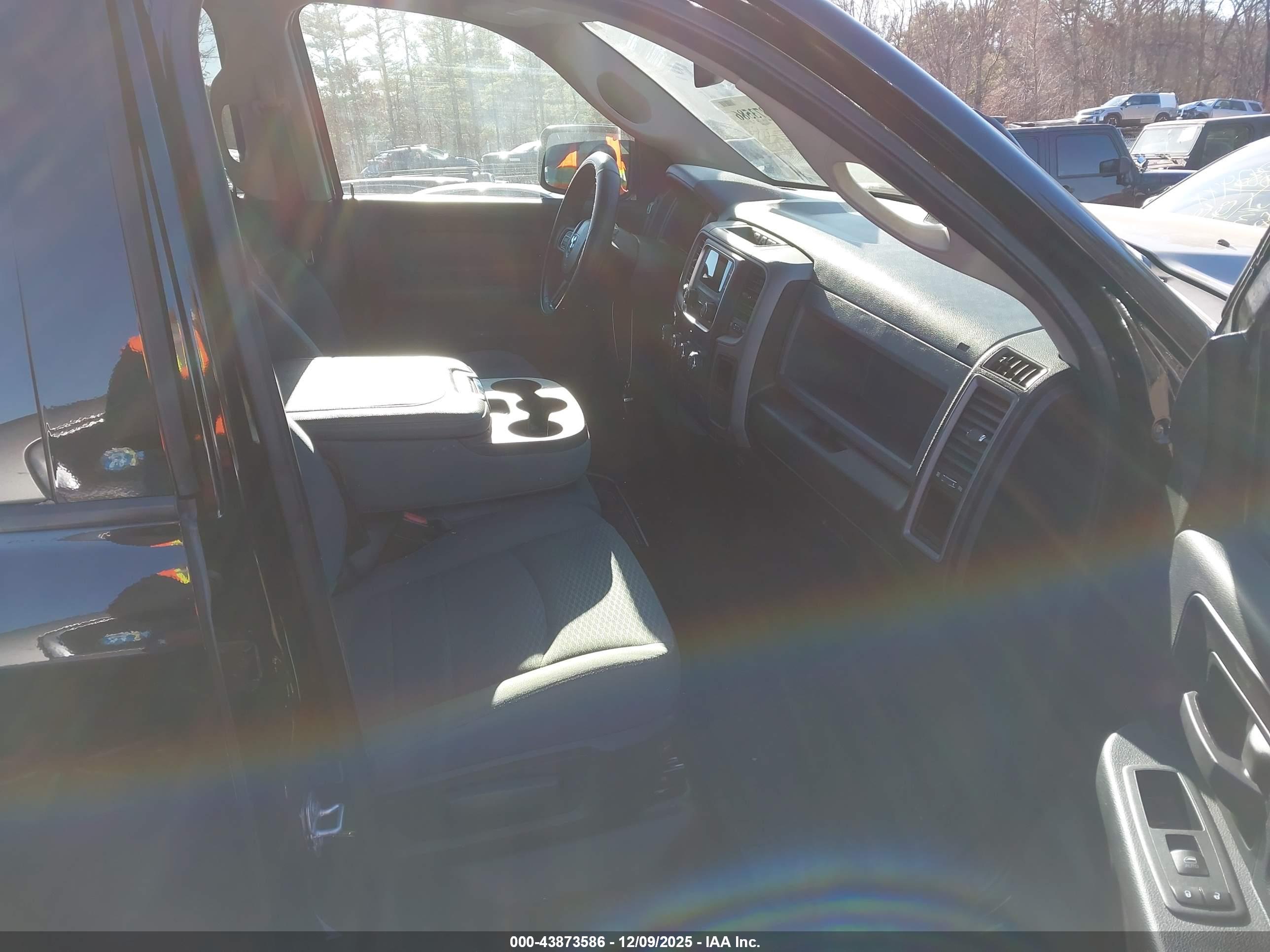 RAM 1500 image 5