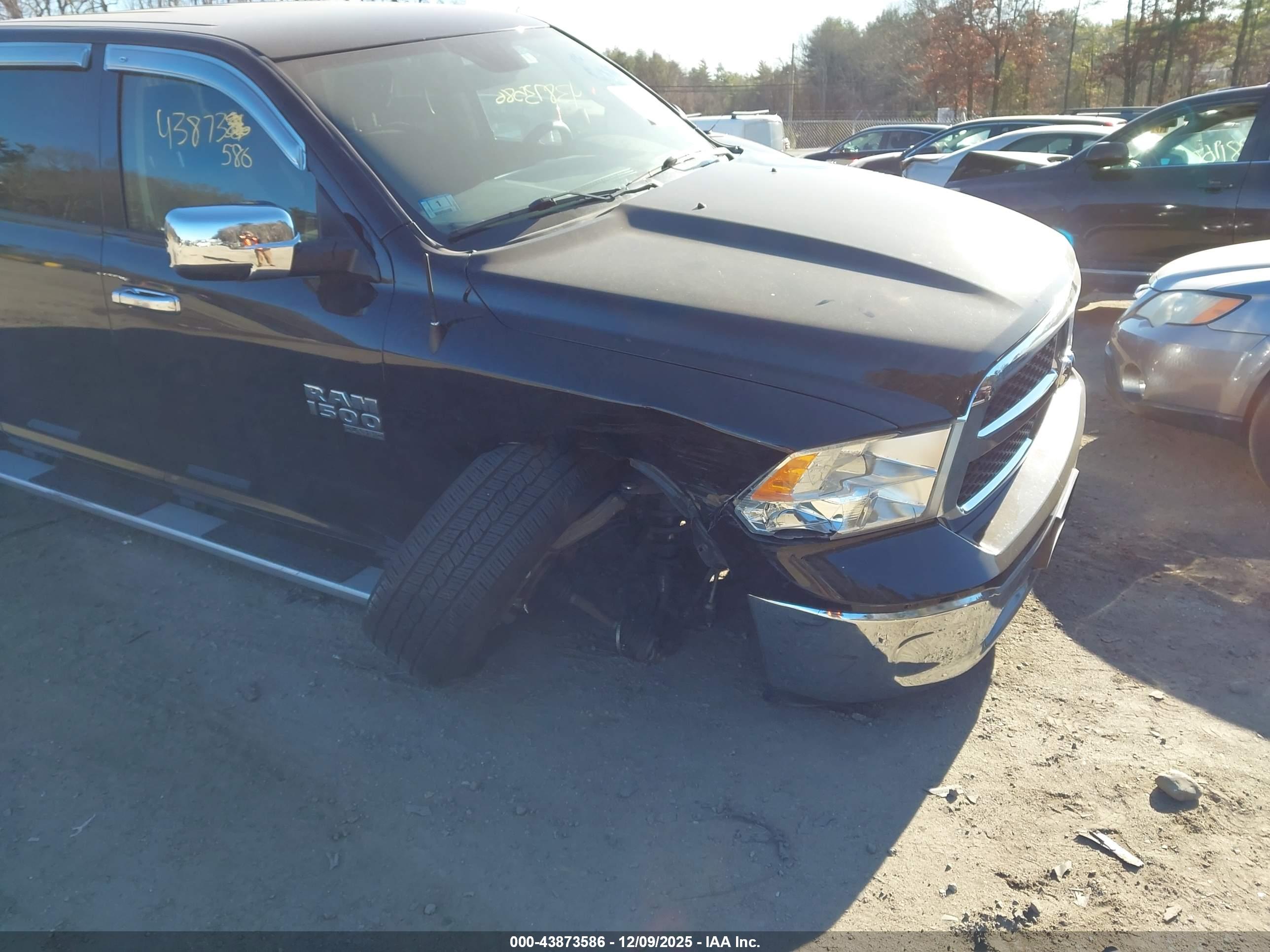 RAM 1500 image 6