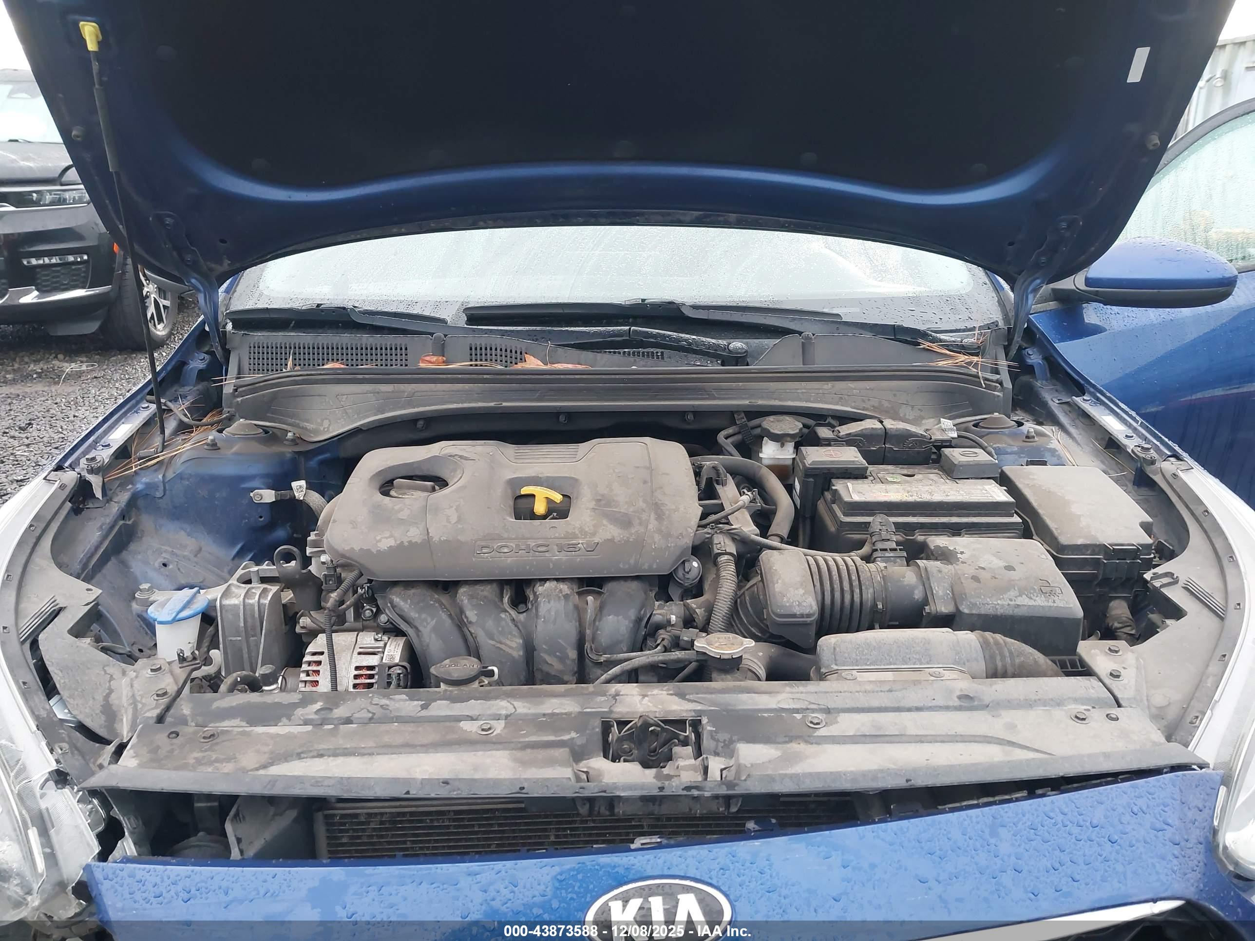 KIA FORTE image 10