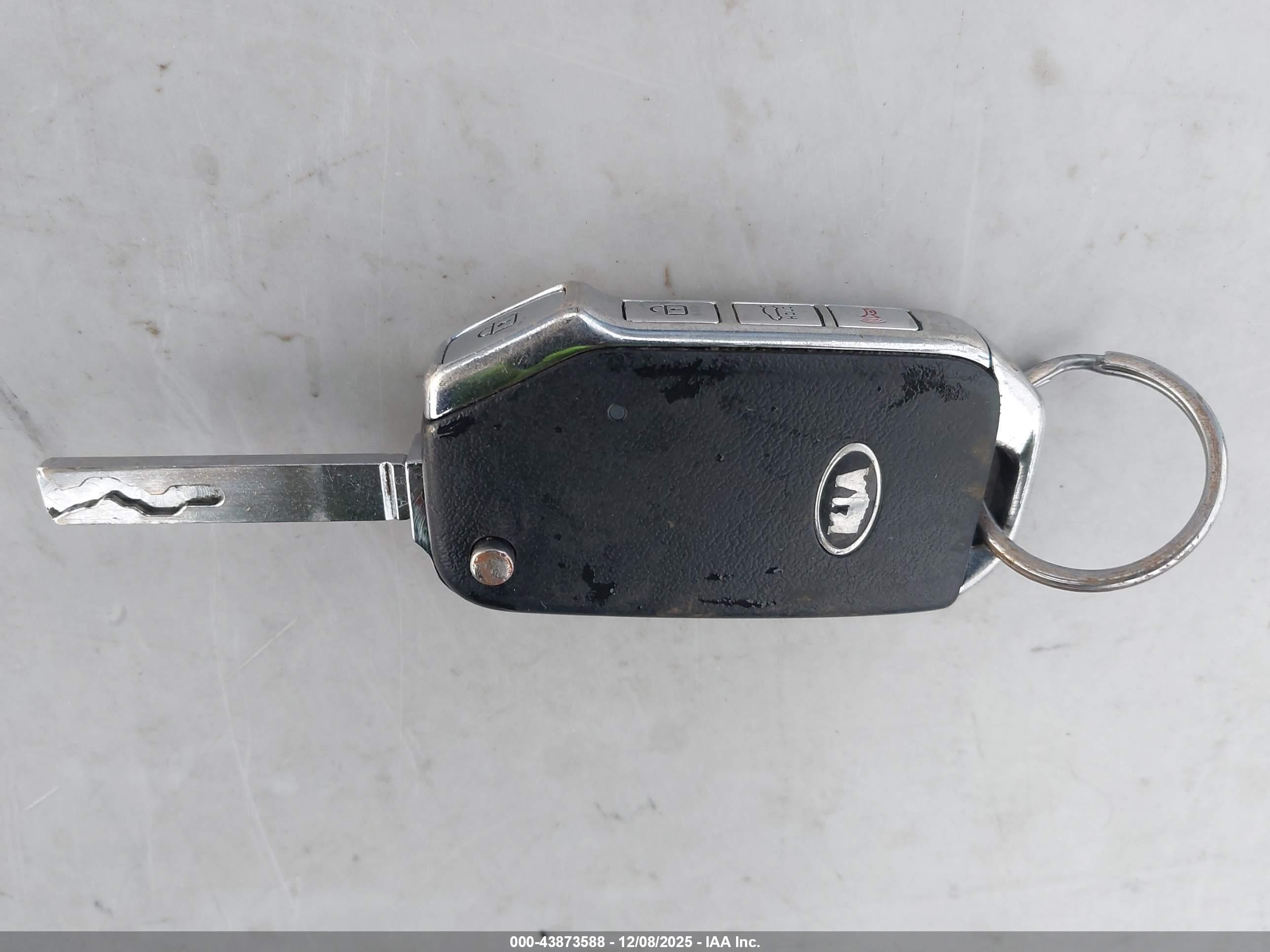 KIA FORTE image 11