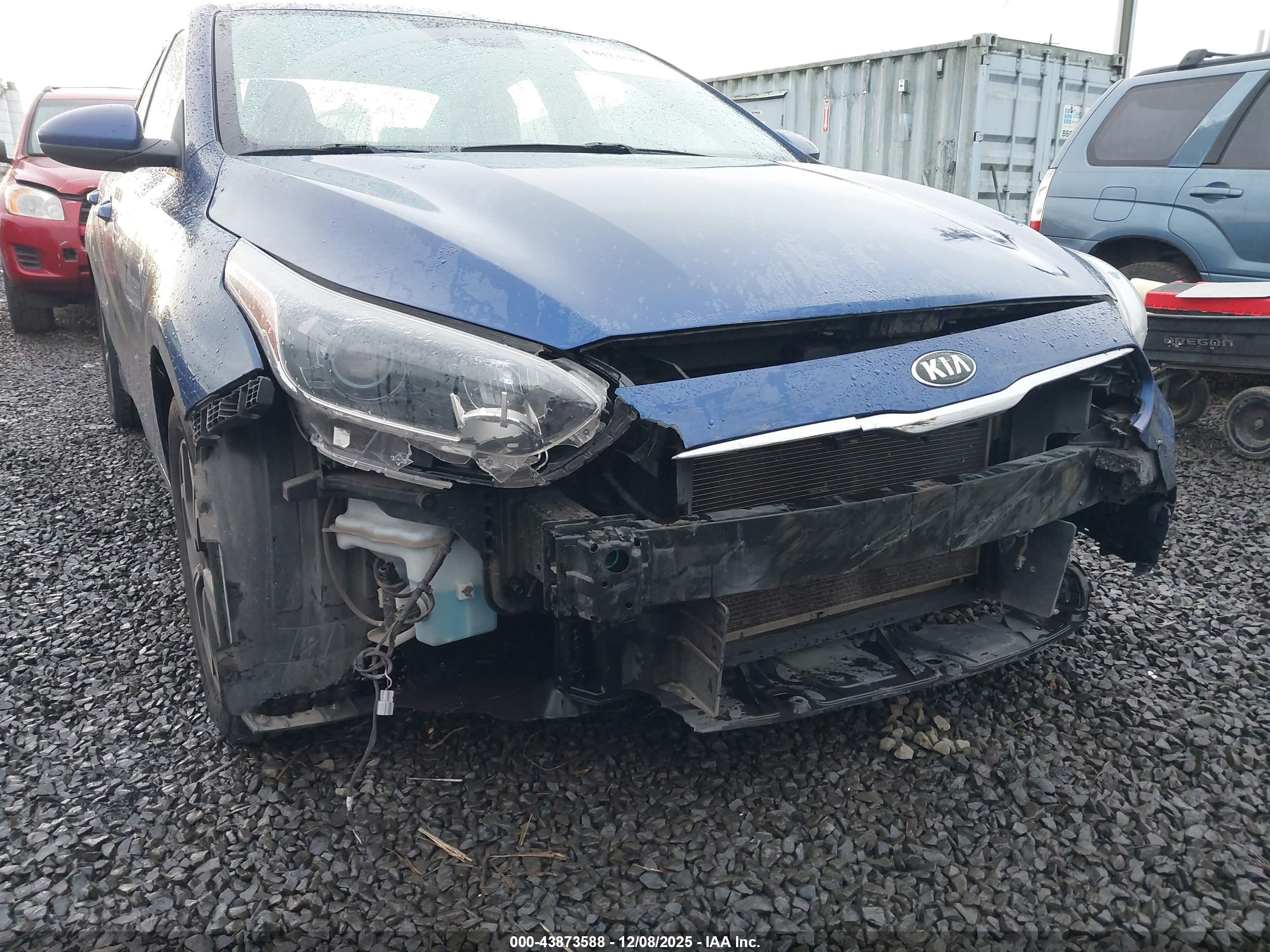 KIA FORTE image 6