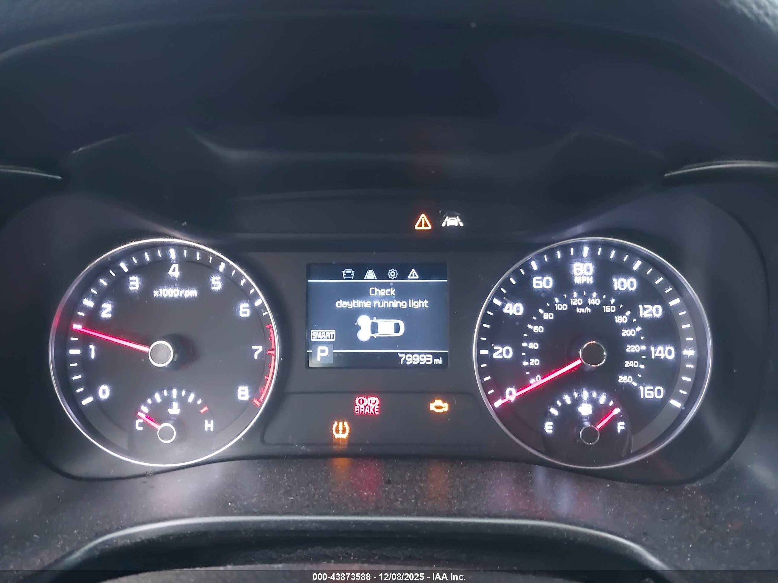 KIA FORTE image 7