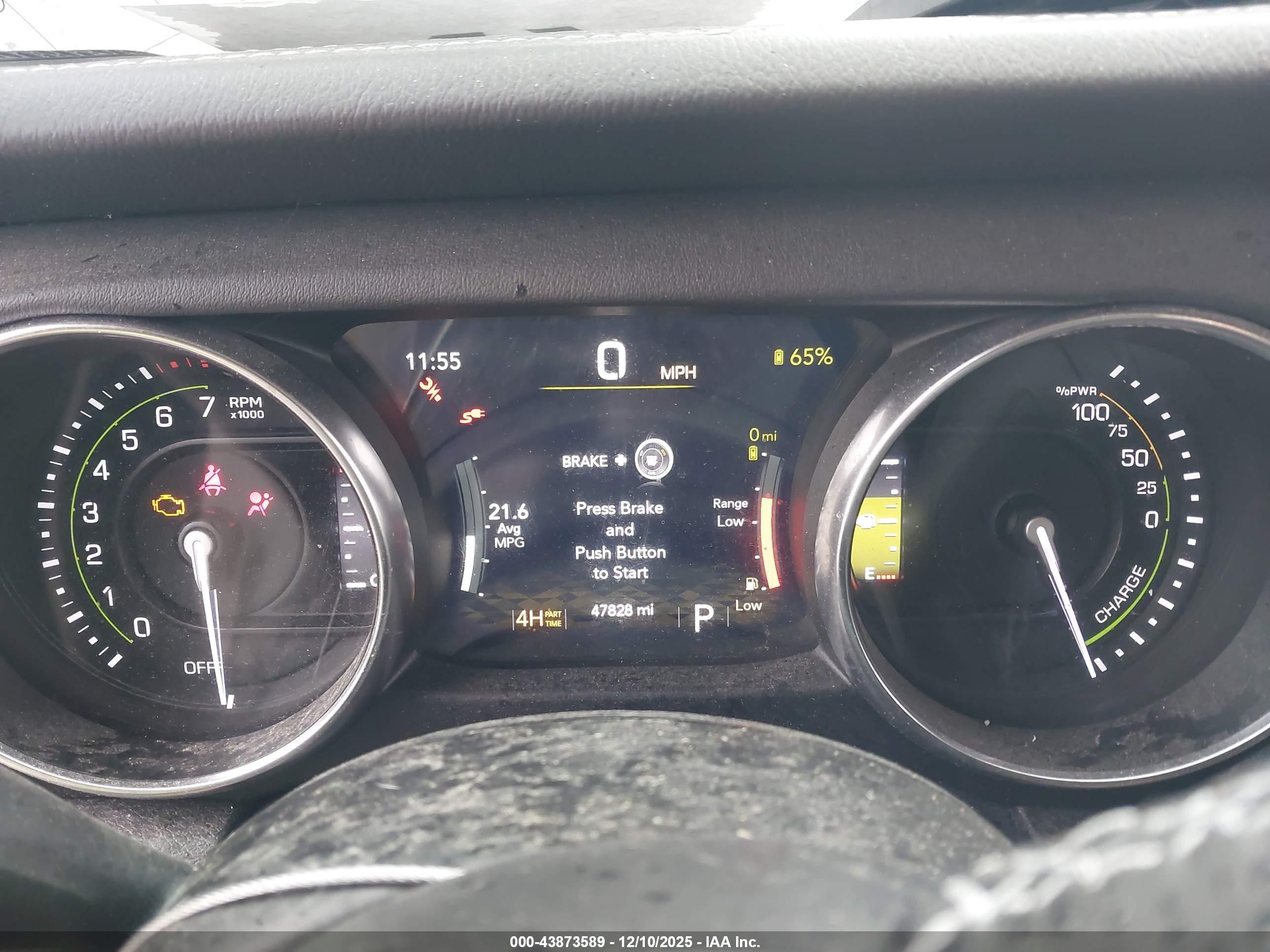 JEEP WRANGLER image 7