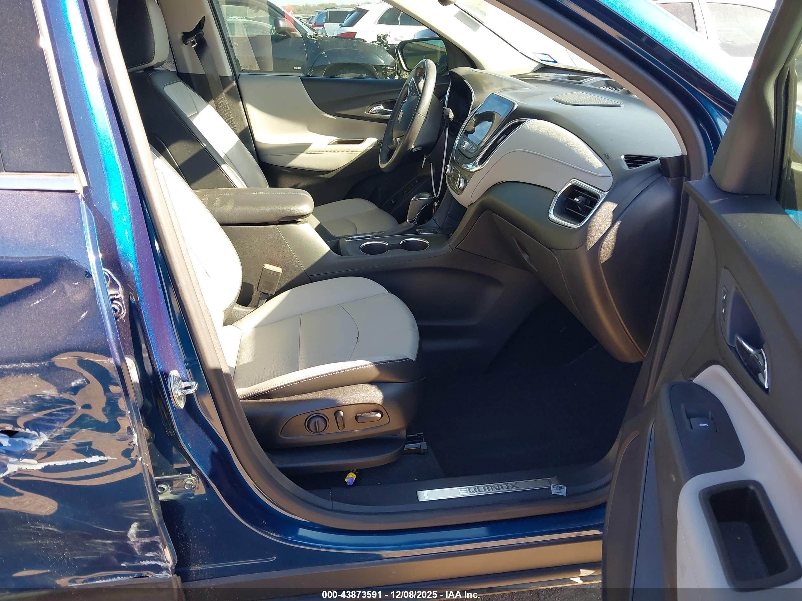 CHEVROLET EQUINOX image 5