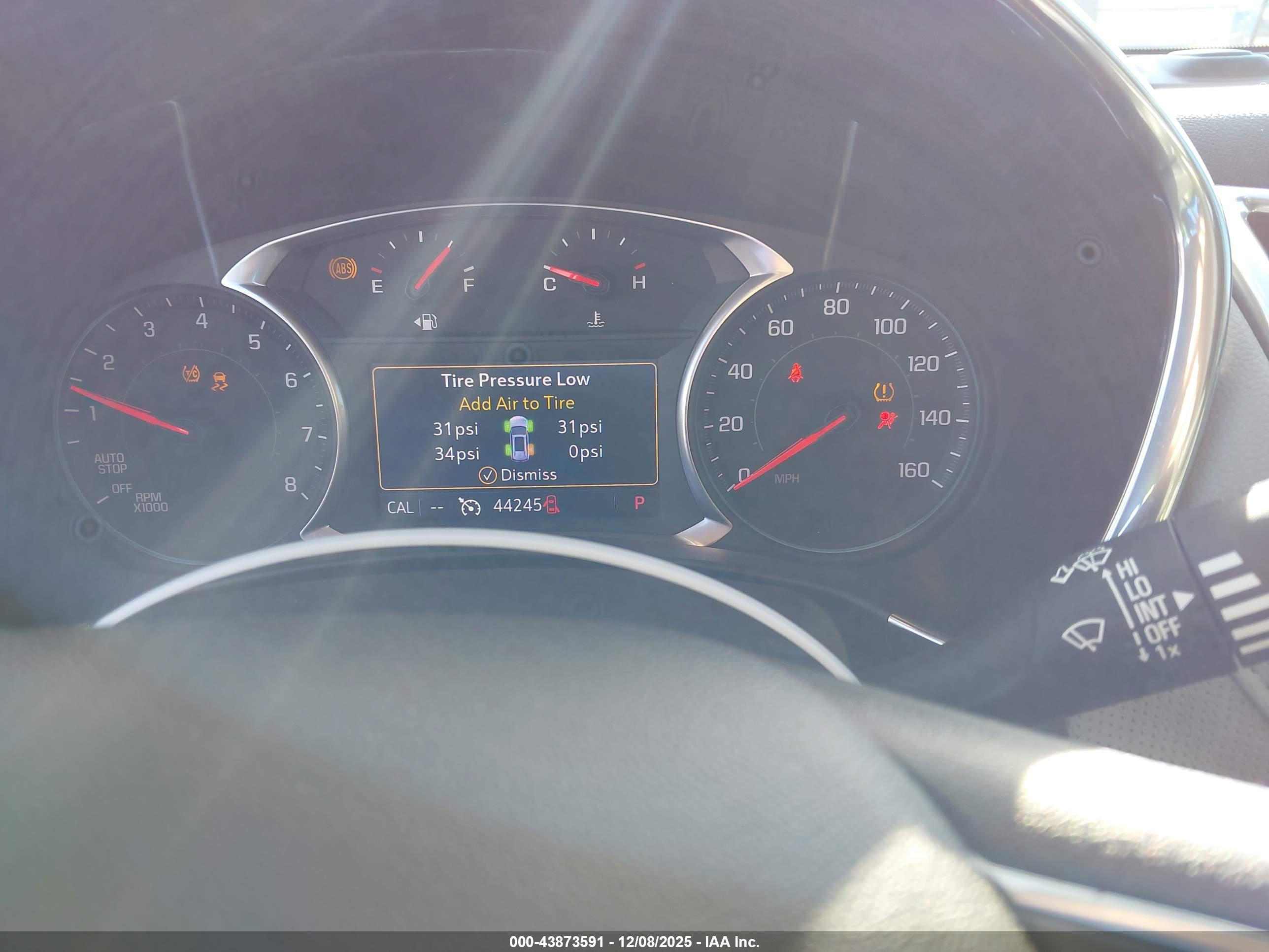 CHEVROLET EQUINOX image 7