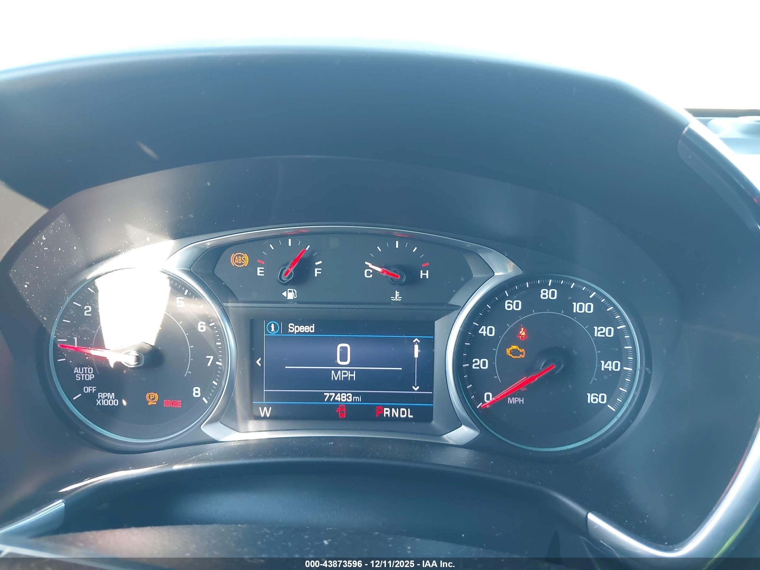 CHEVROLET EQUINOX image 7