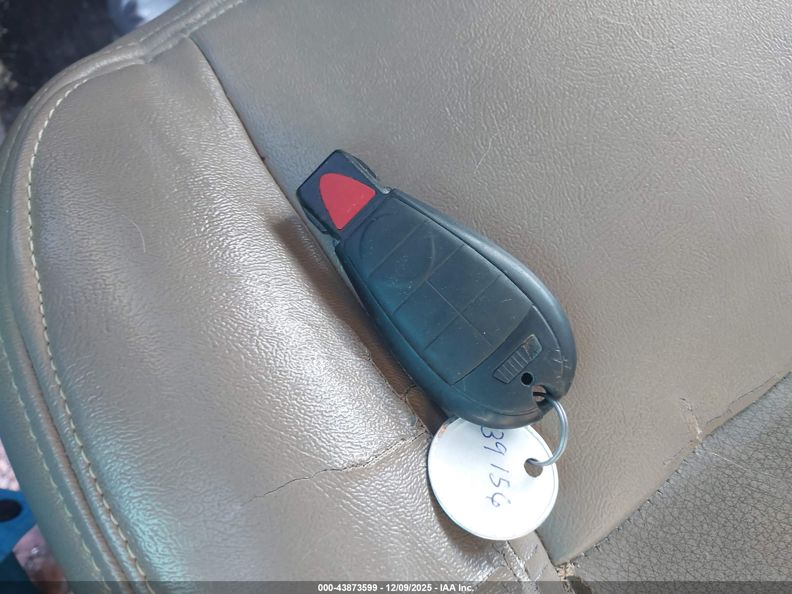 DODGE RAM image 11